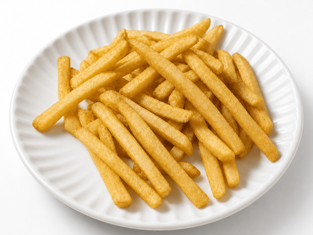 Fries