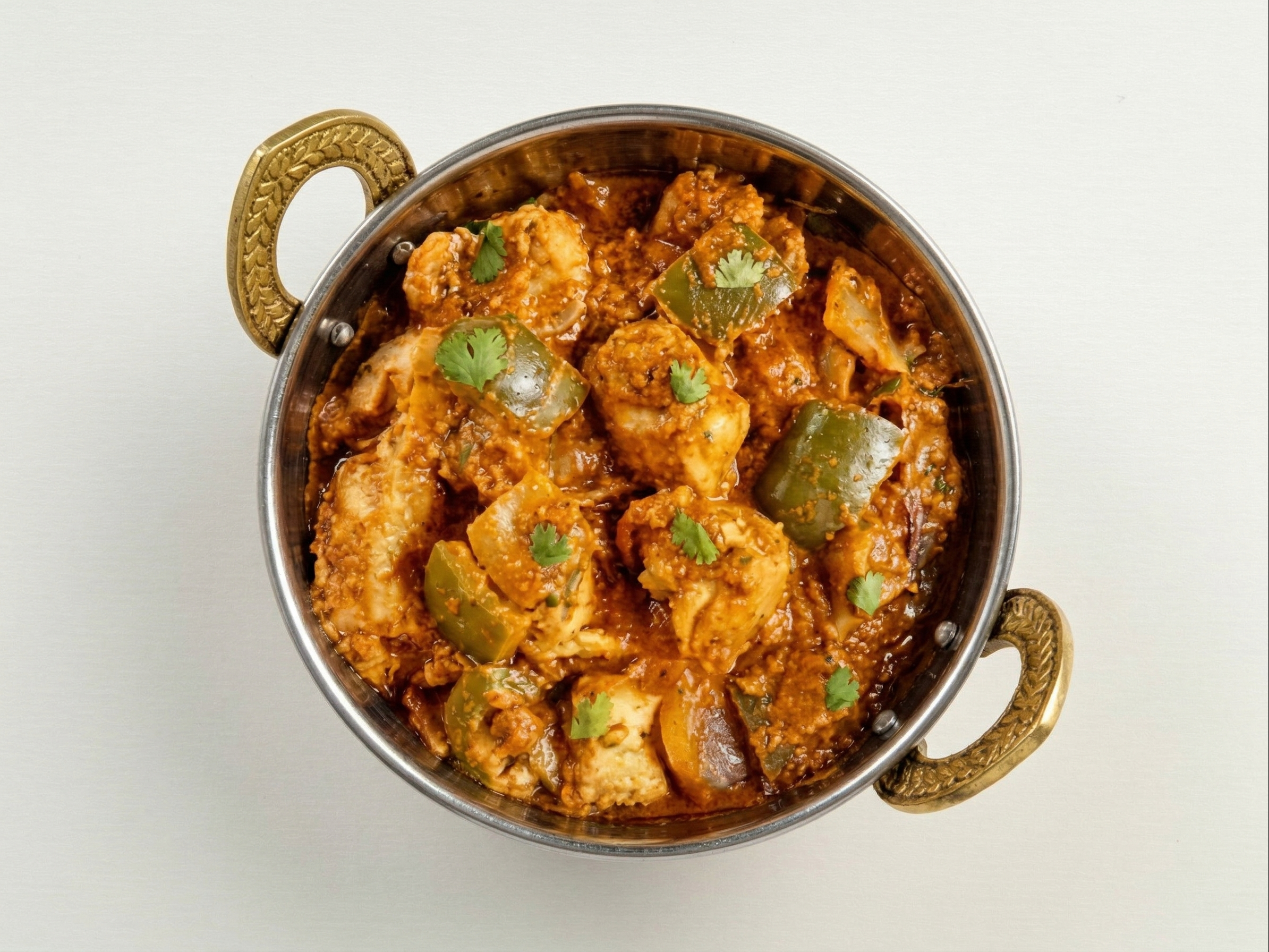 Kadhai.