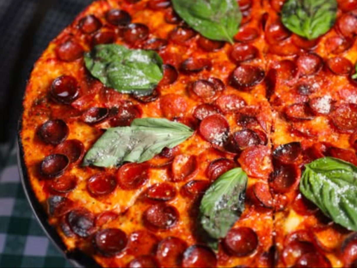 Delicious Pasta Dishes to Savor