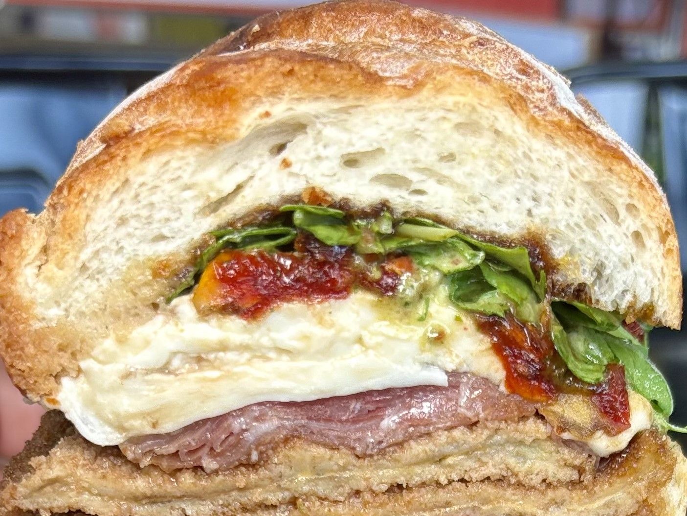 3ft. Eggplant Classic.