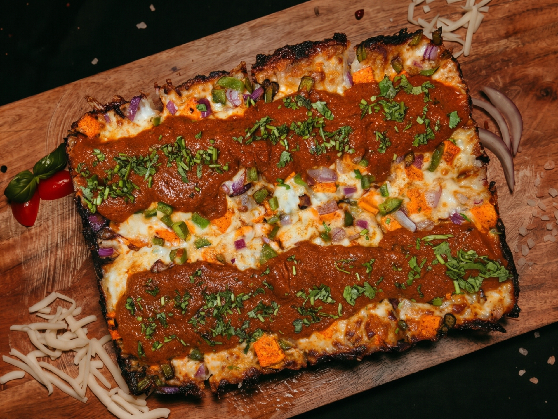 Paneer Tikka Small.