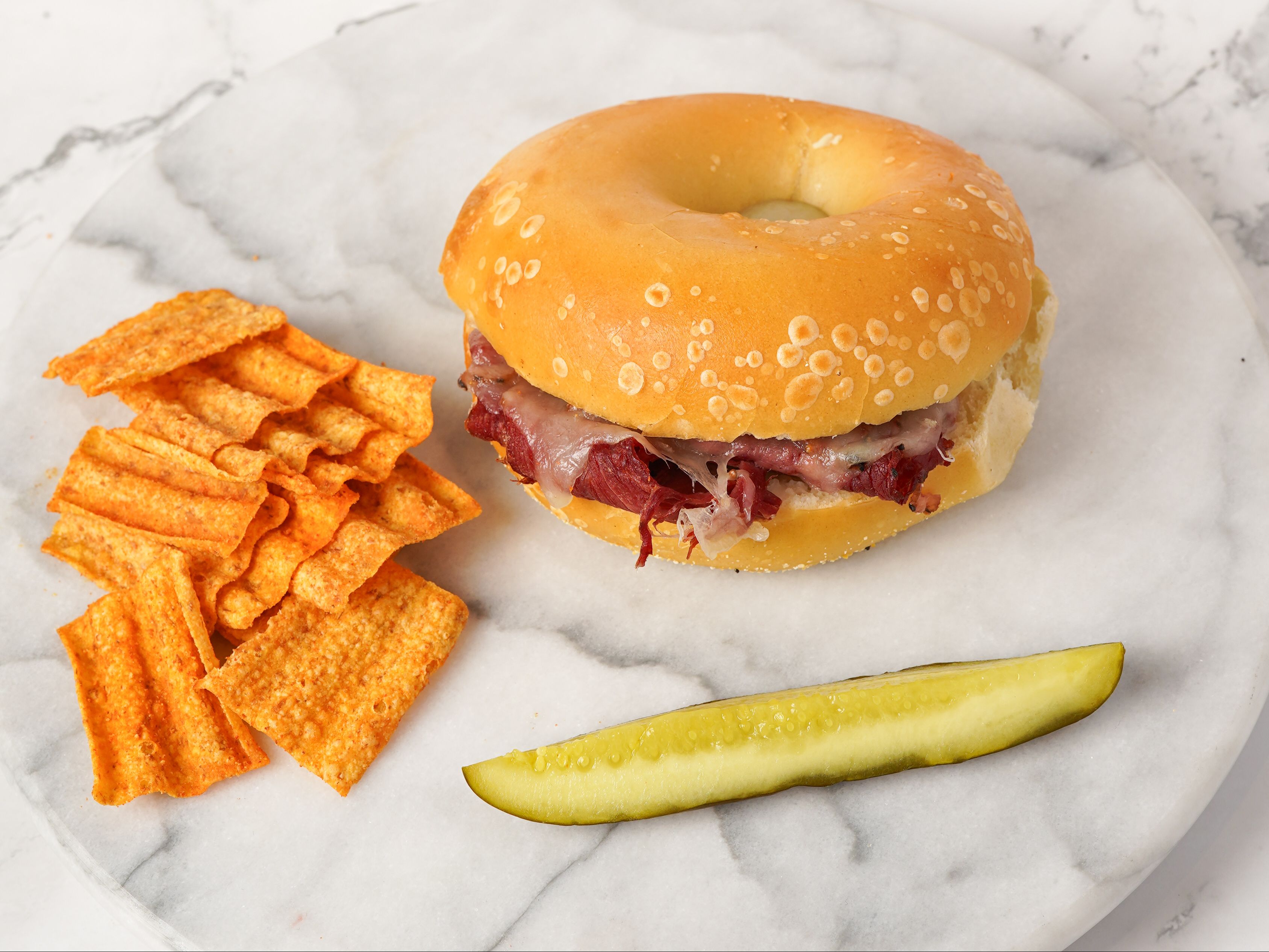 PASTRAMI.
