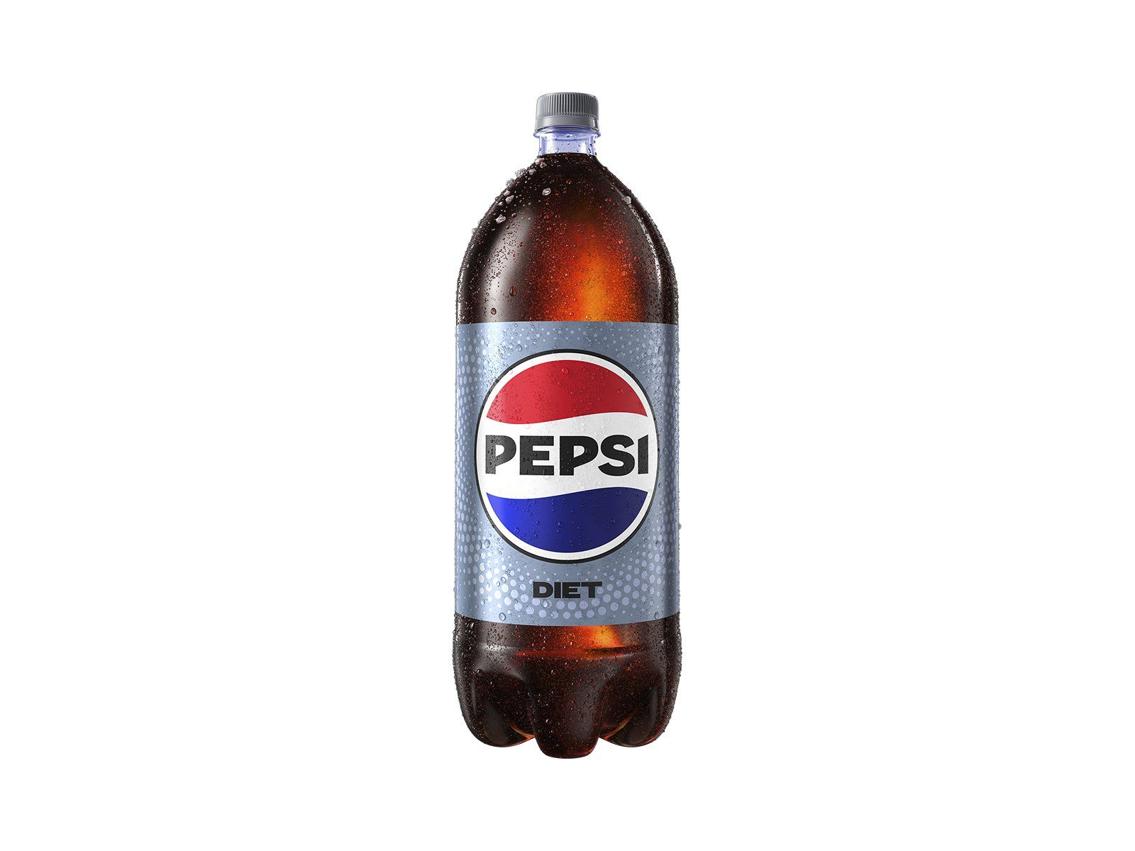 Diet Pepsi - 2L Bottle.