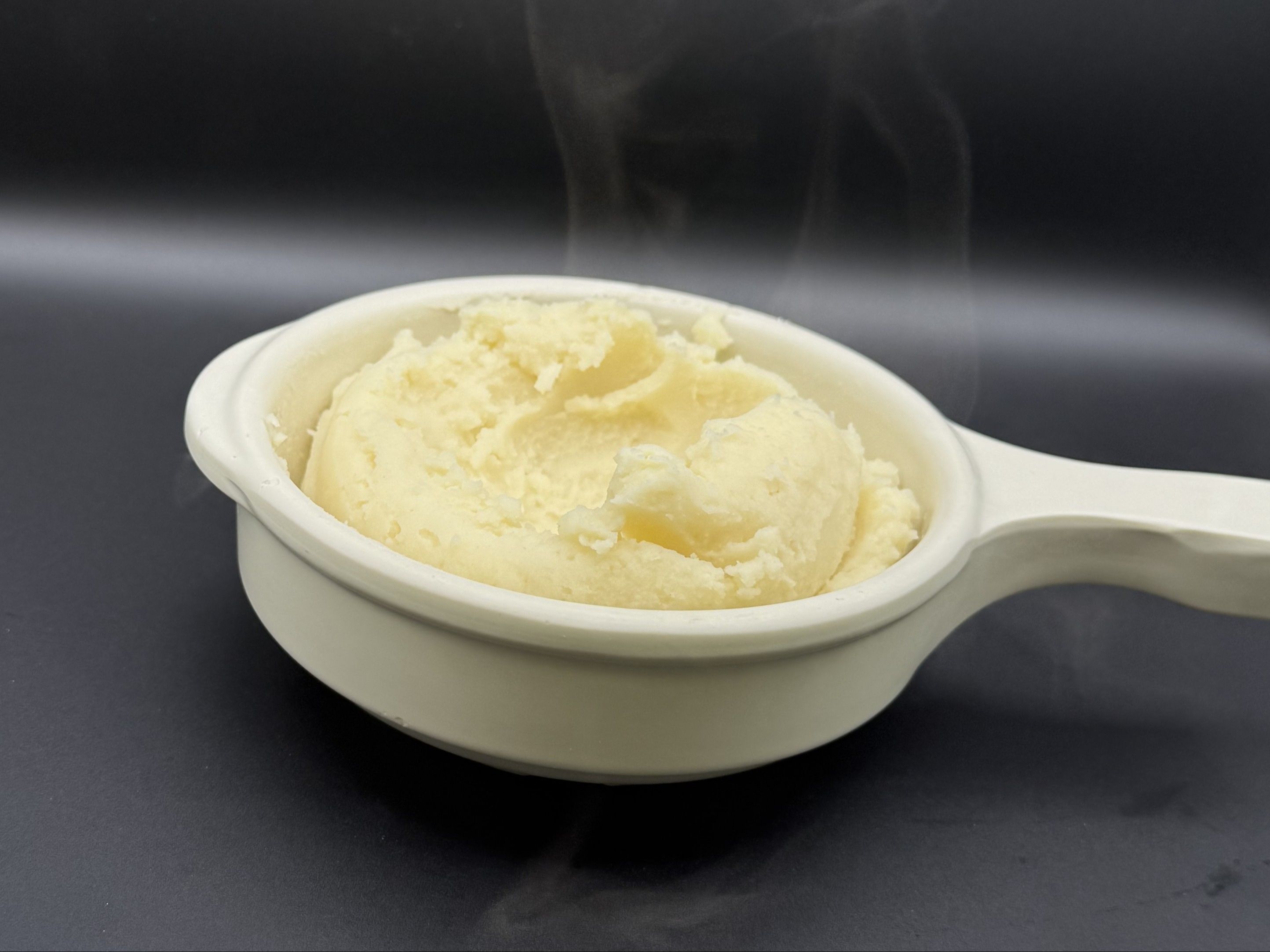 Mashed Potatoes.
