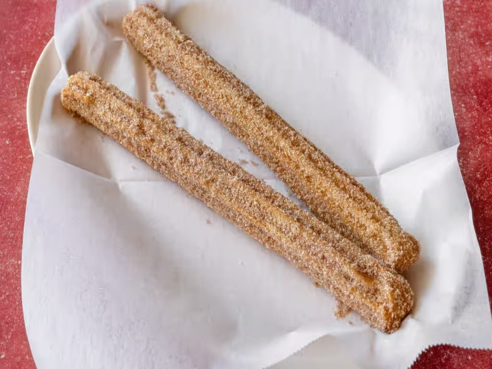 Regular Churro - (1pc)