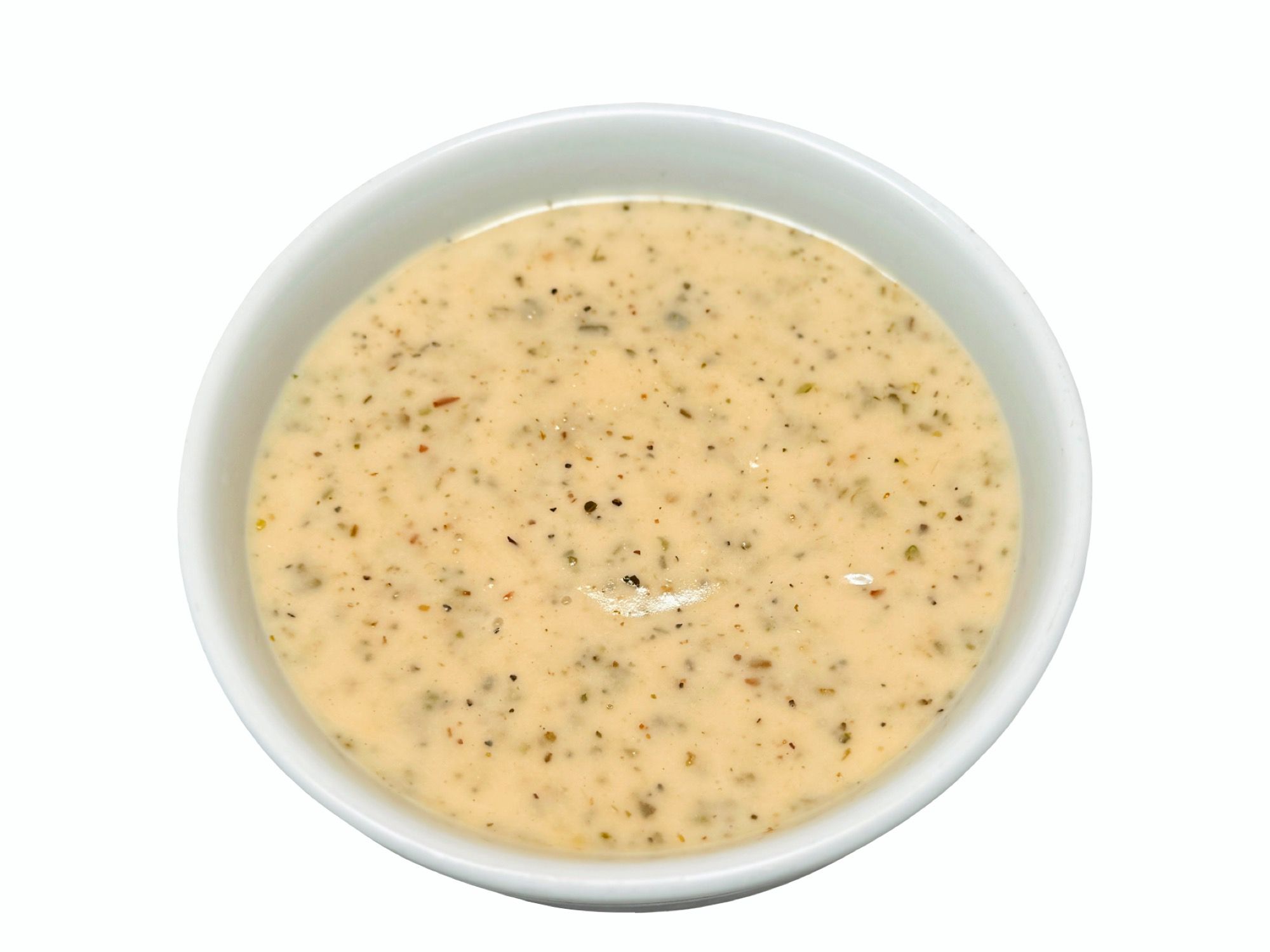 Salad Dressing.