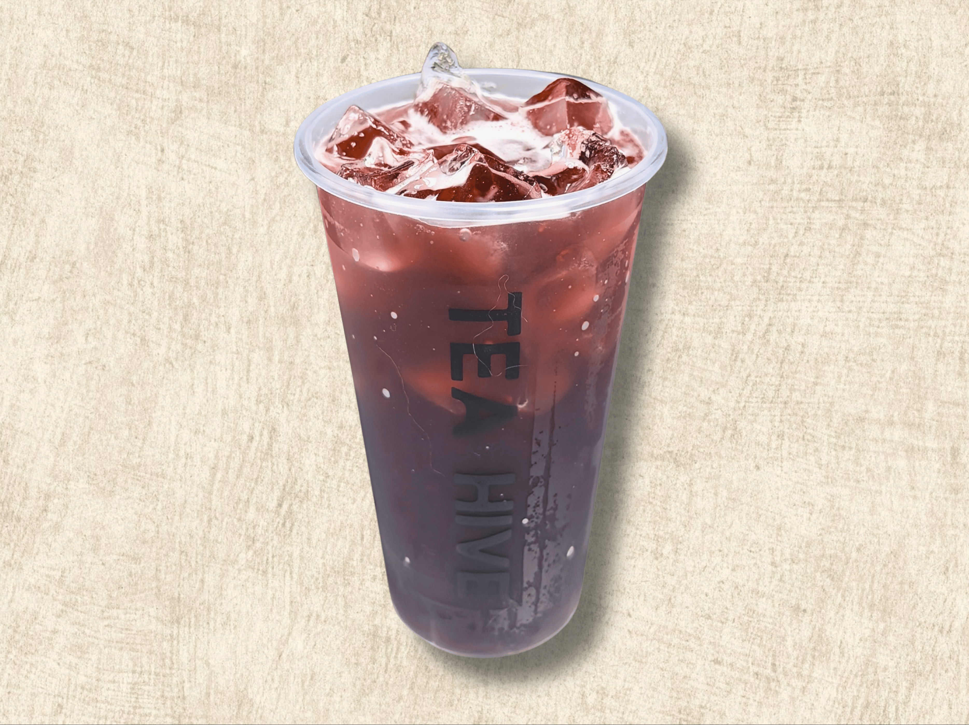 Strawberry Blueberry Jasmine Green Tea