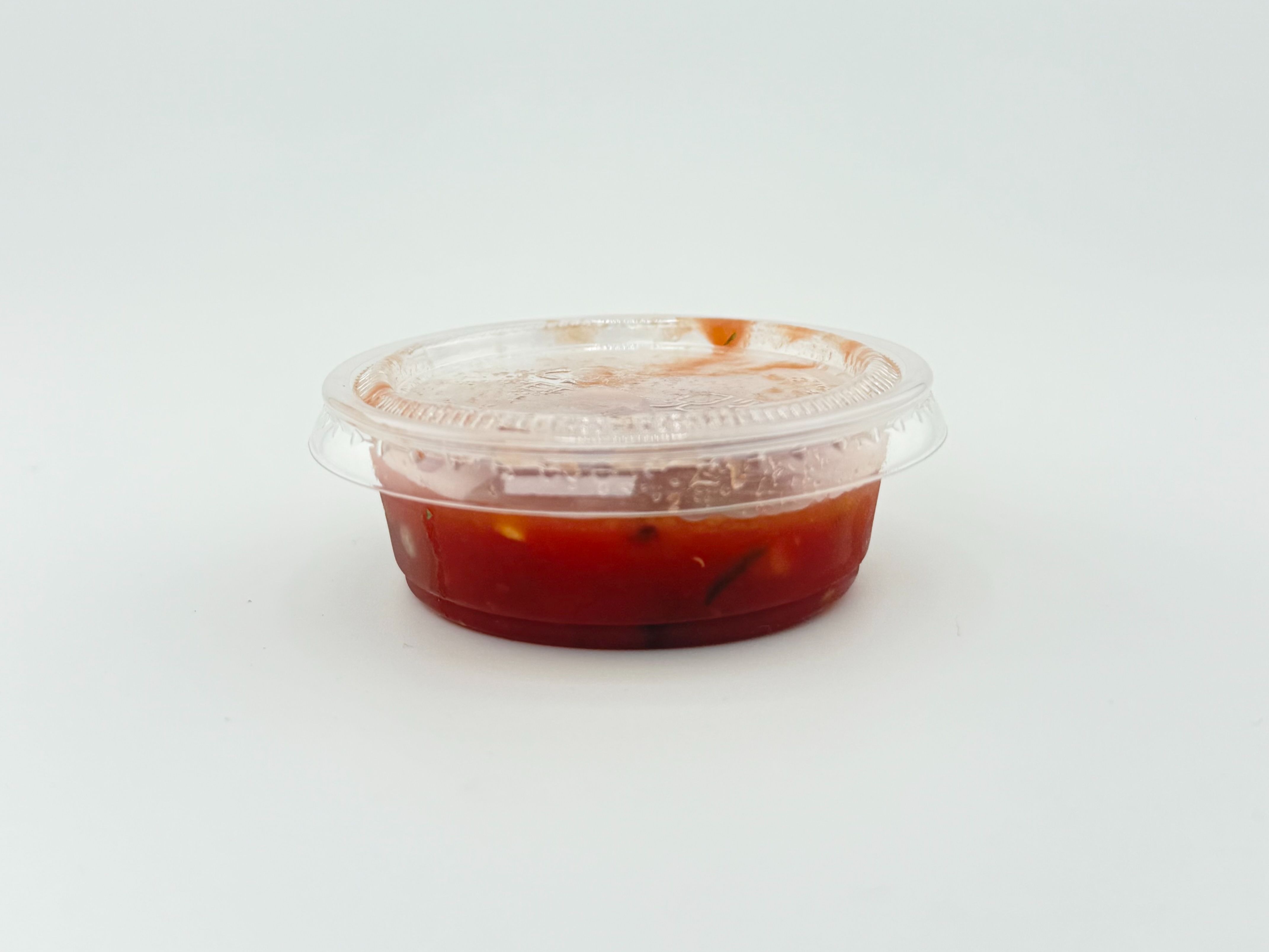 CHUNKY SALSA (MLD).