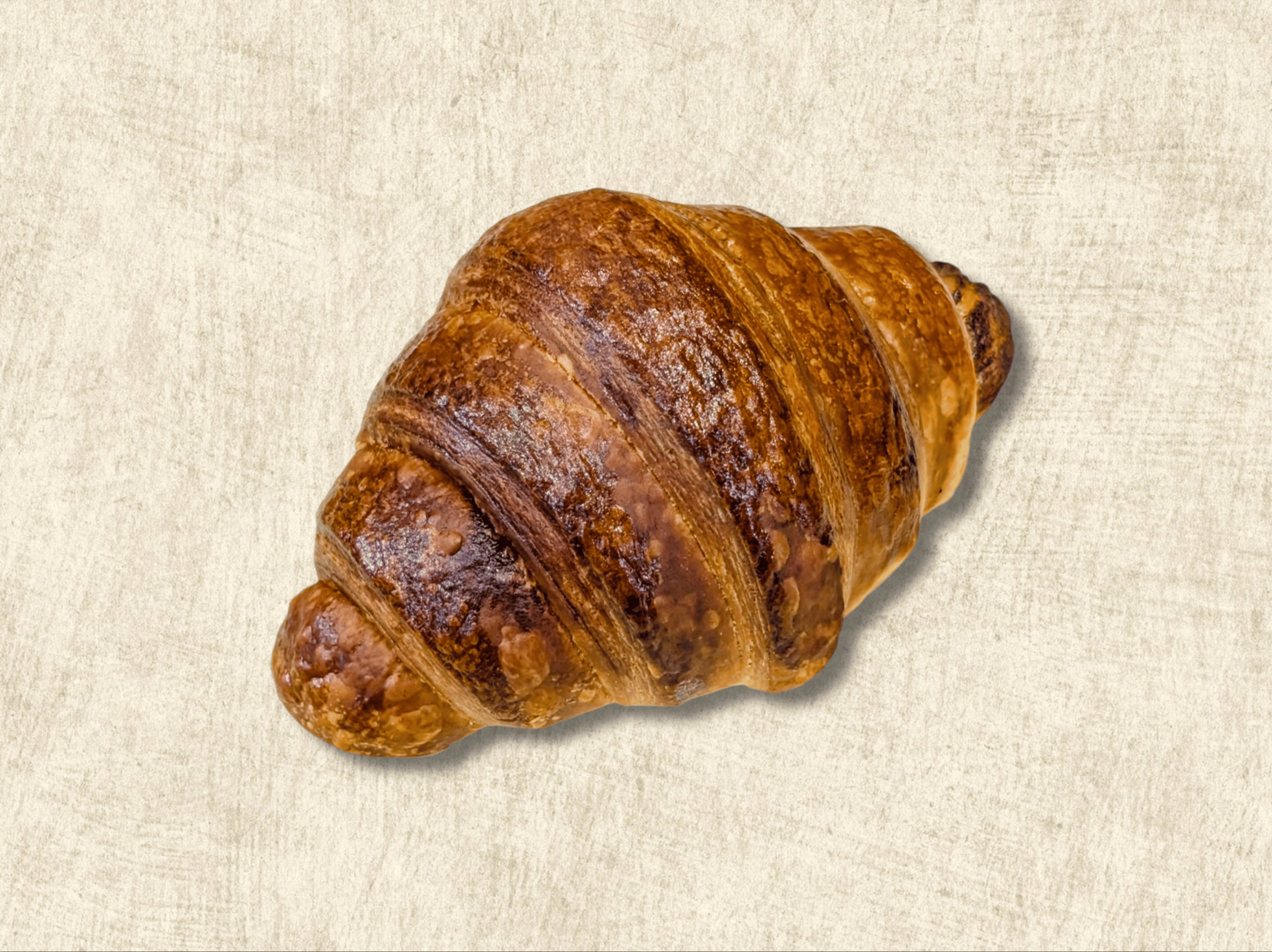Nutella Croissant