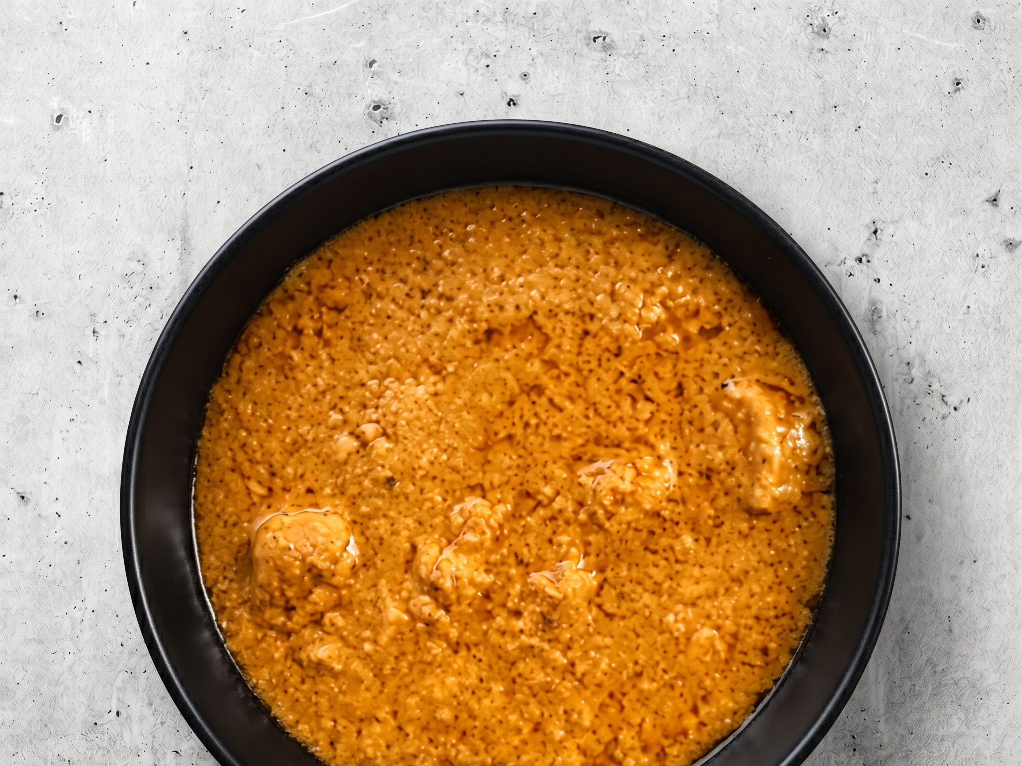 Grandma's Curry.