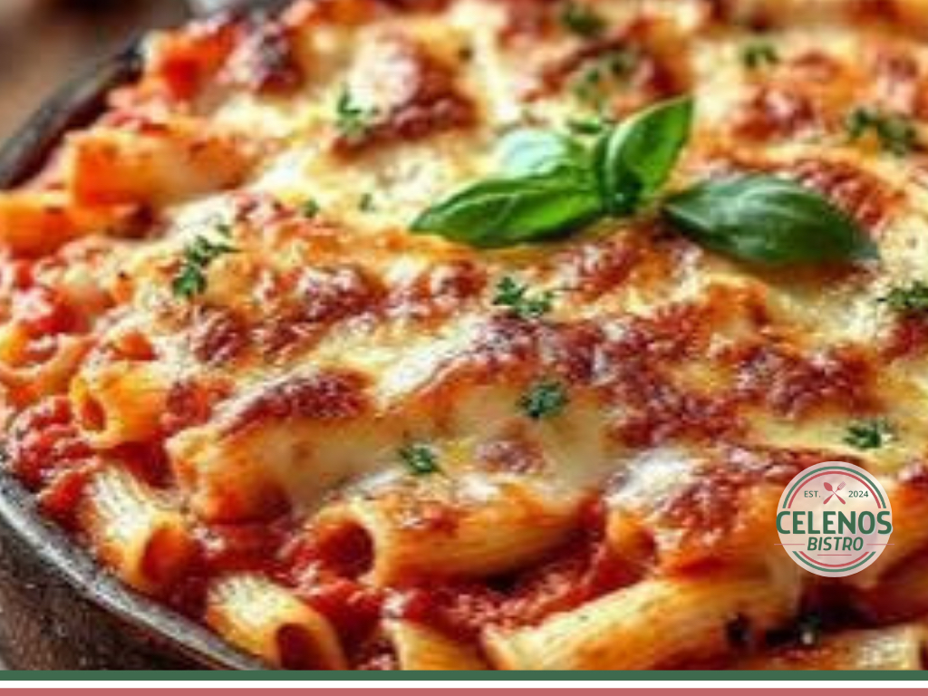 Delicious Bolognese Sauce