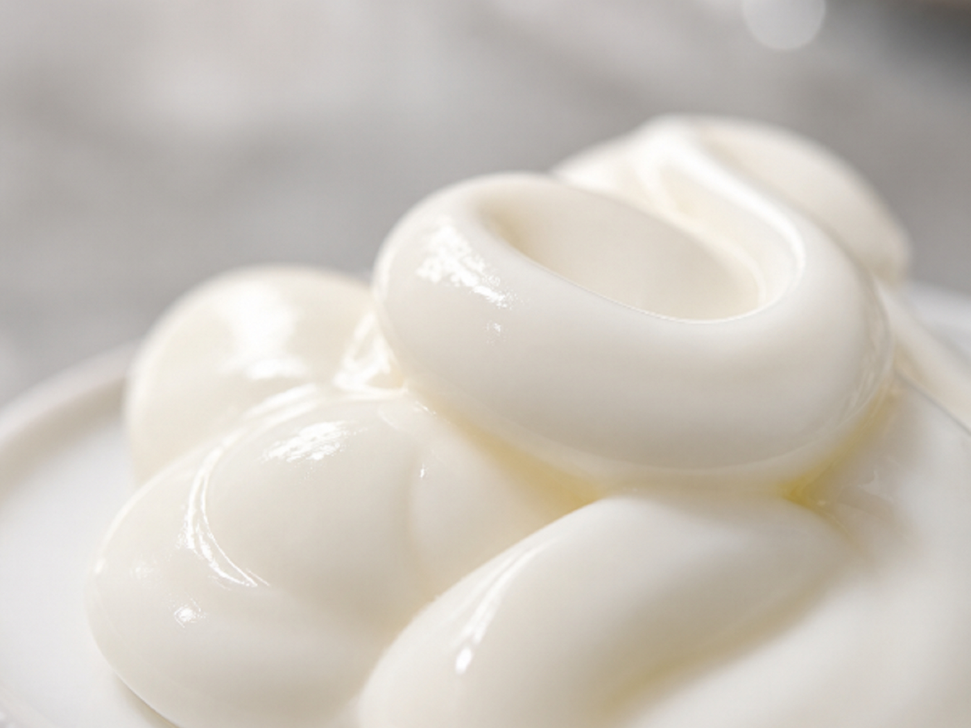 Extra Sweet Icing.