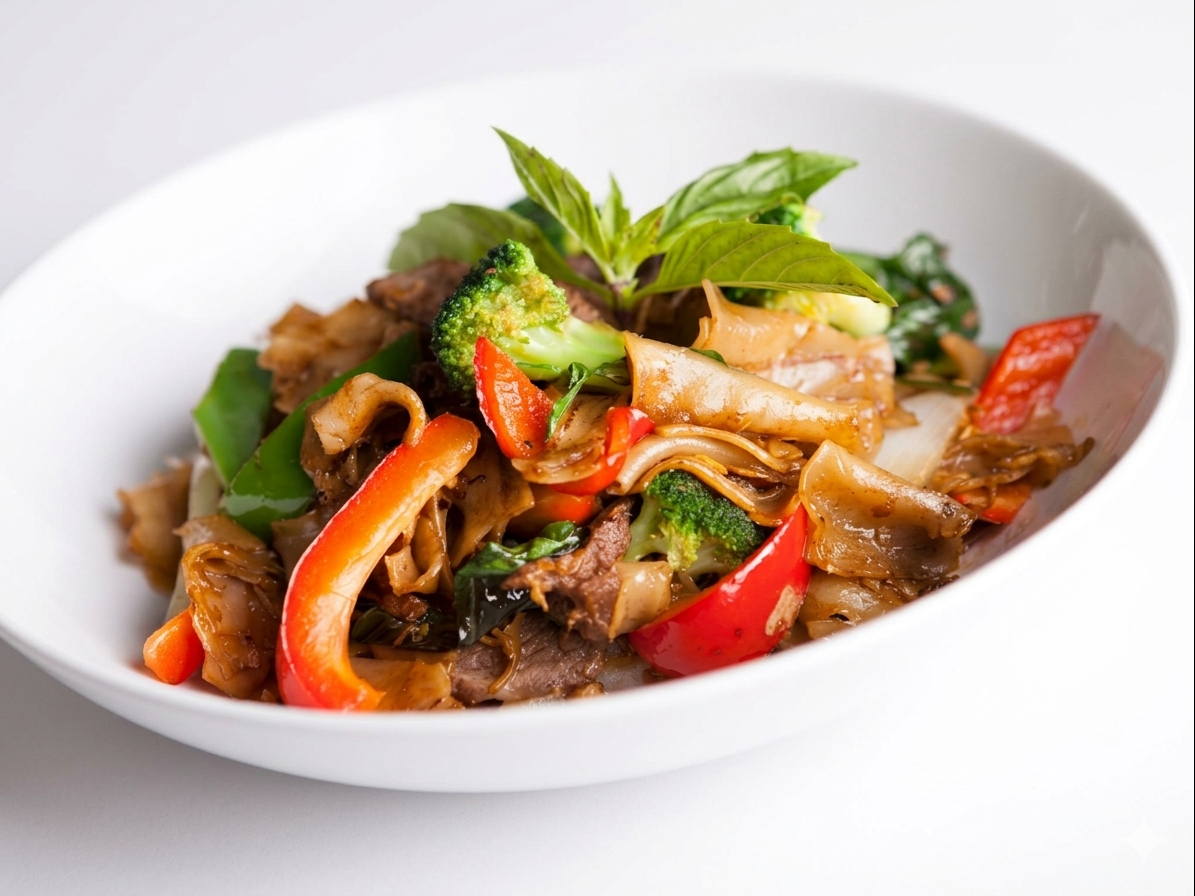 Pad Kee Mao
