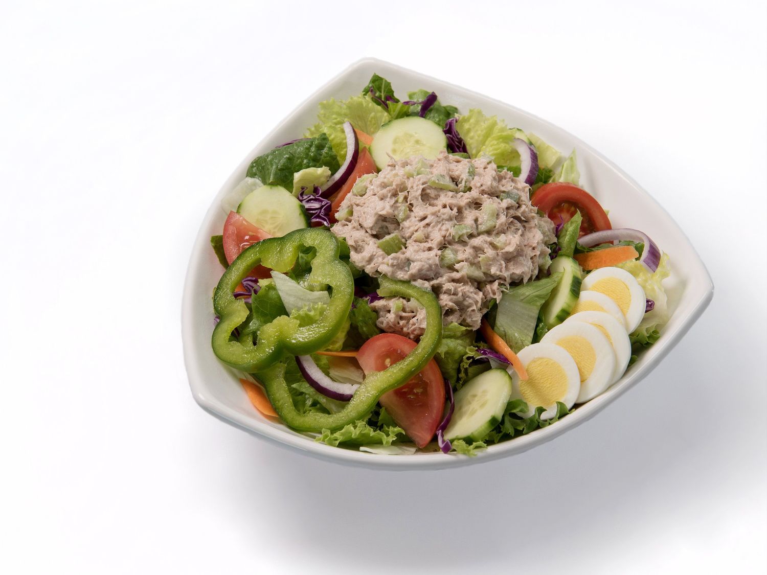Image-Tuna Salad