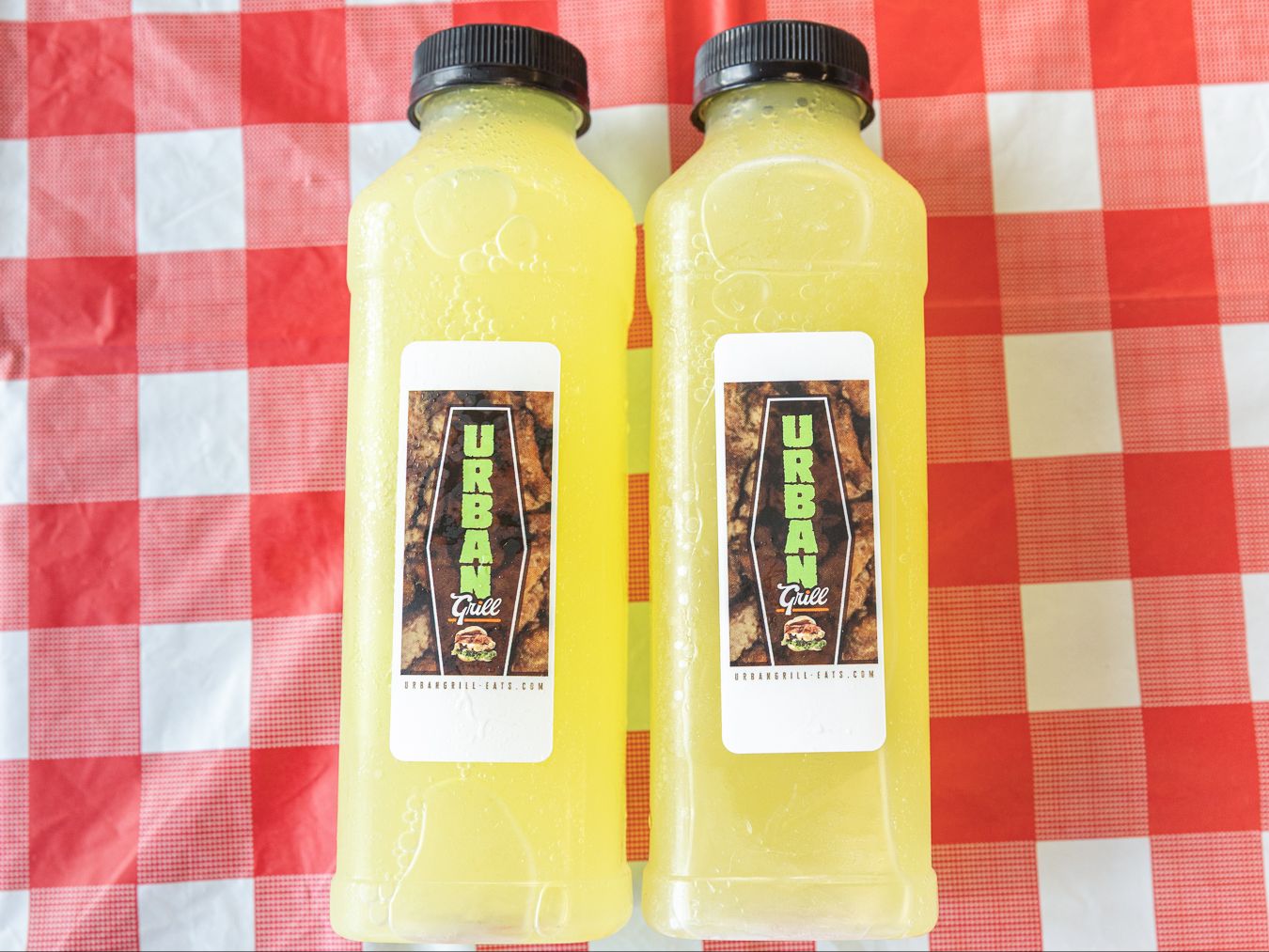 Lemonade.