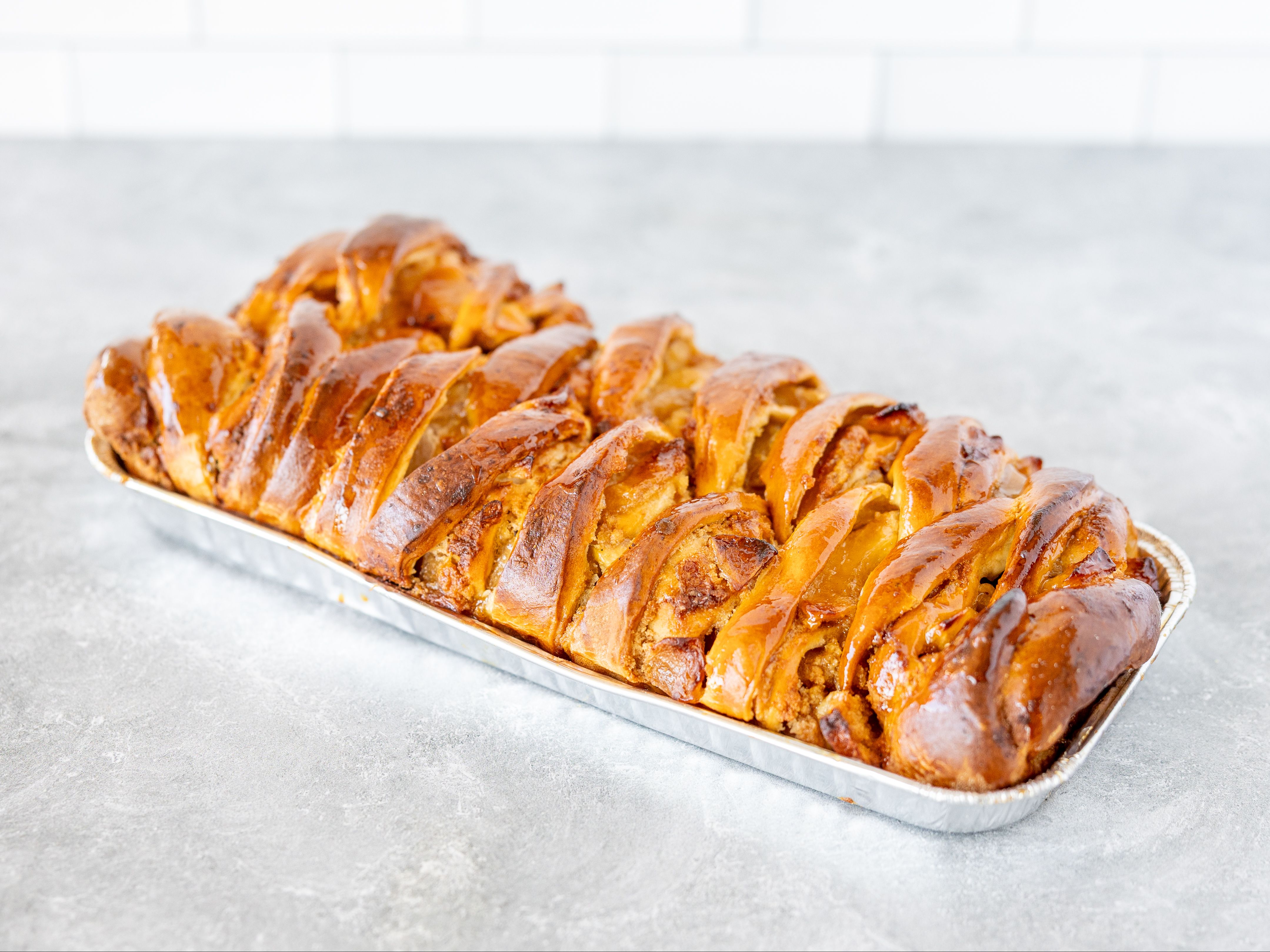 Breakfast Delights at Our Bakery