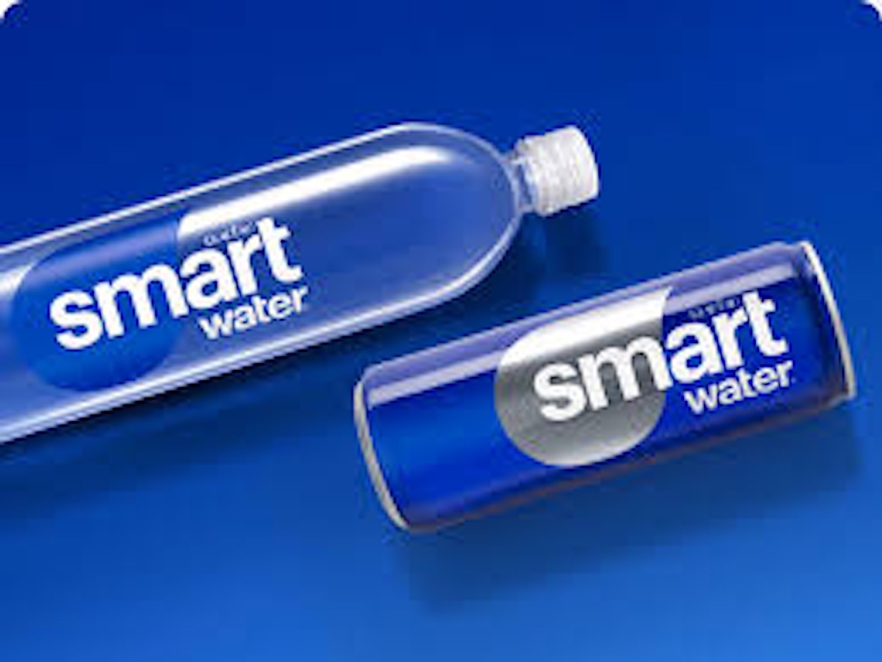 Smart Water.