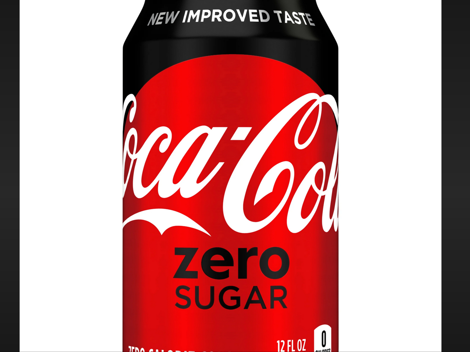 26/Coke Zero.