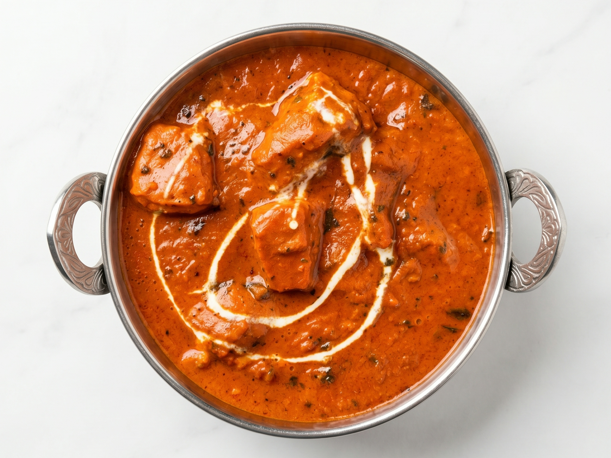Goat Rogan Josh.