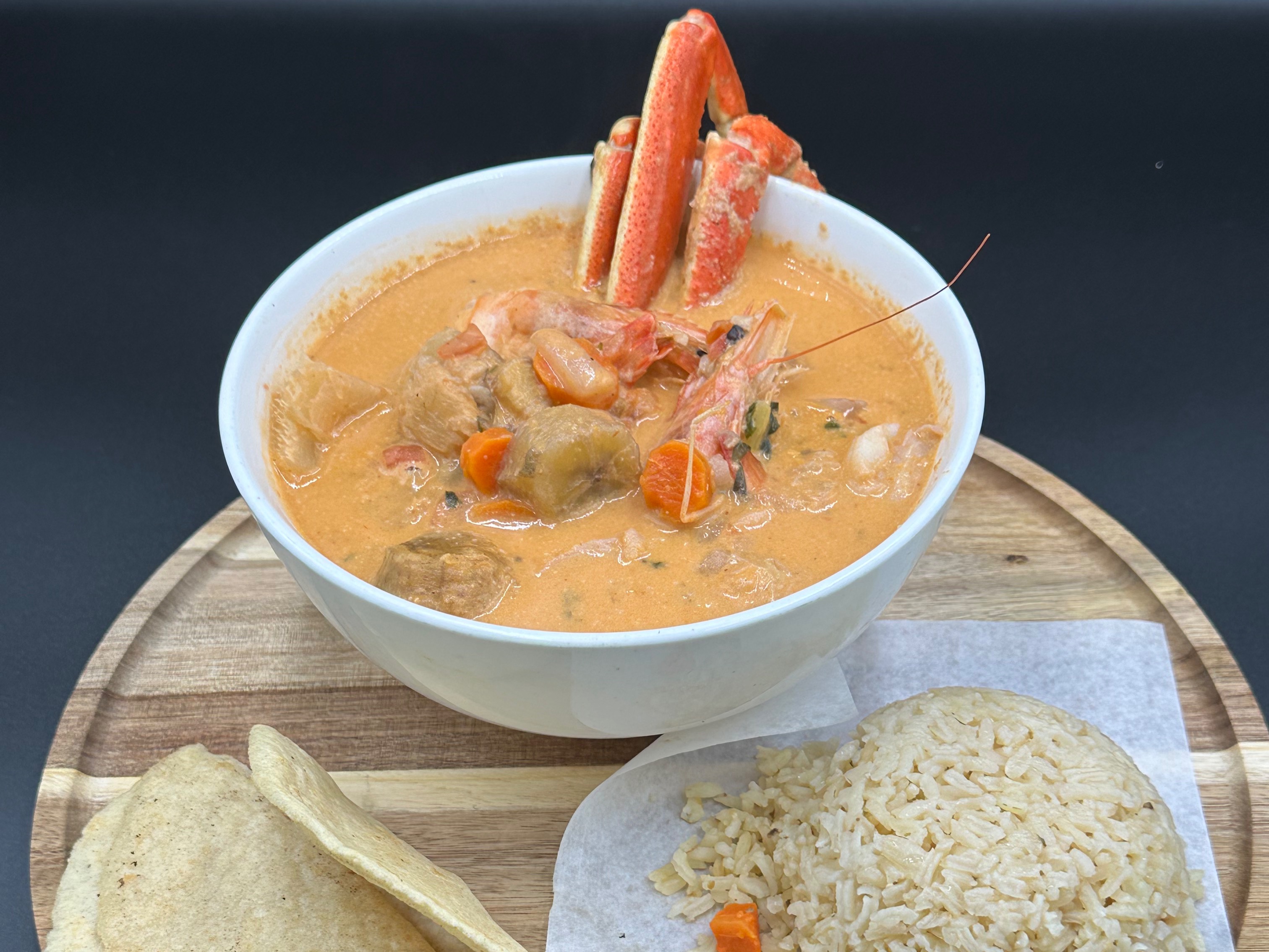 La Champa Latin Grill Online Menu | Best Honduran restaurant in San Marcos, image size:3024x2269