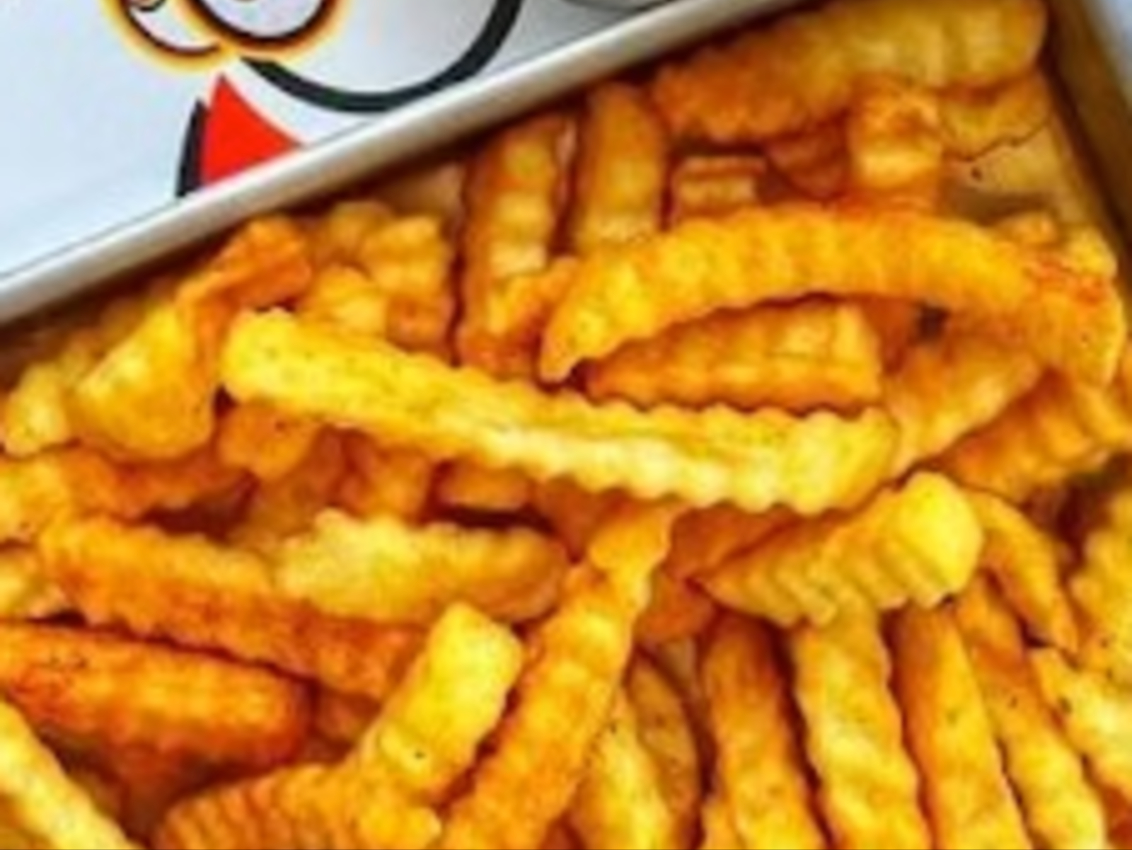Fries