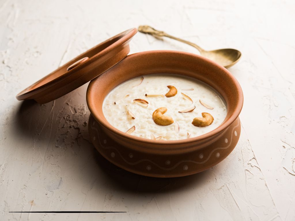 Kheer.