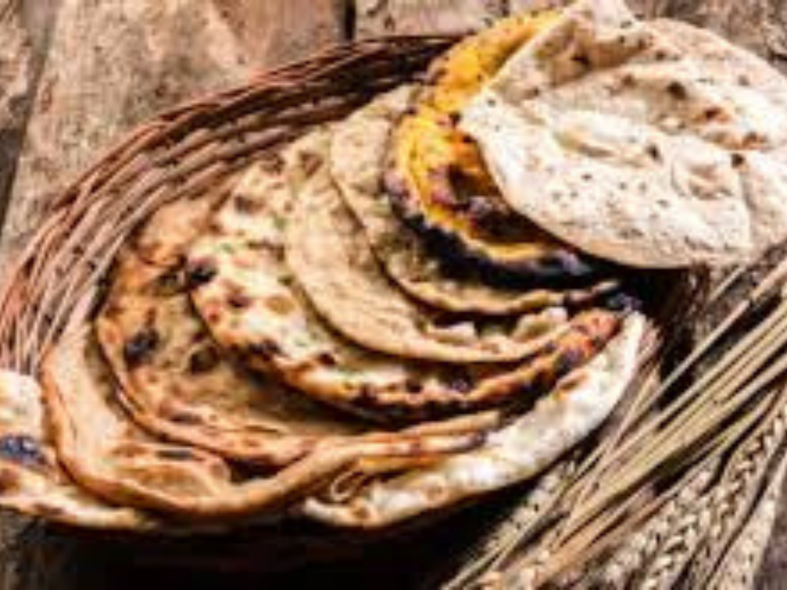 Bread Basket.
