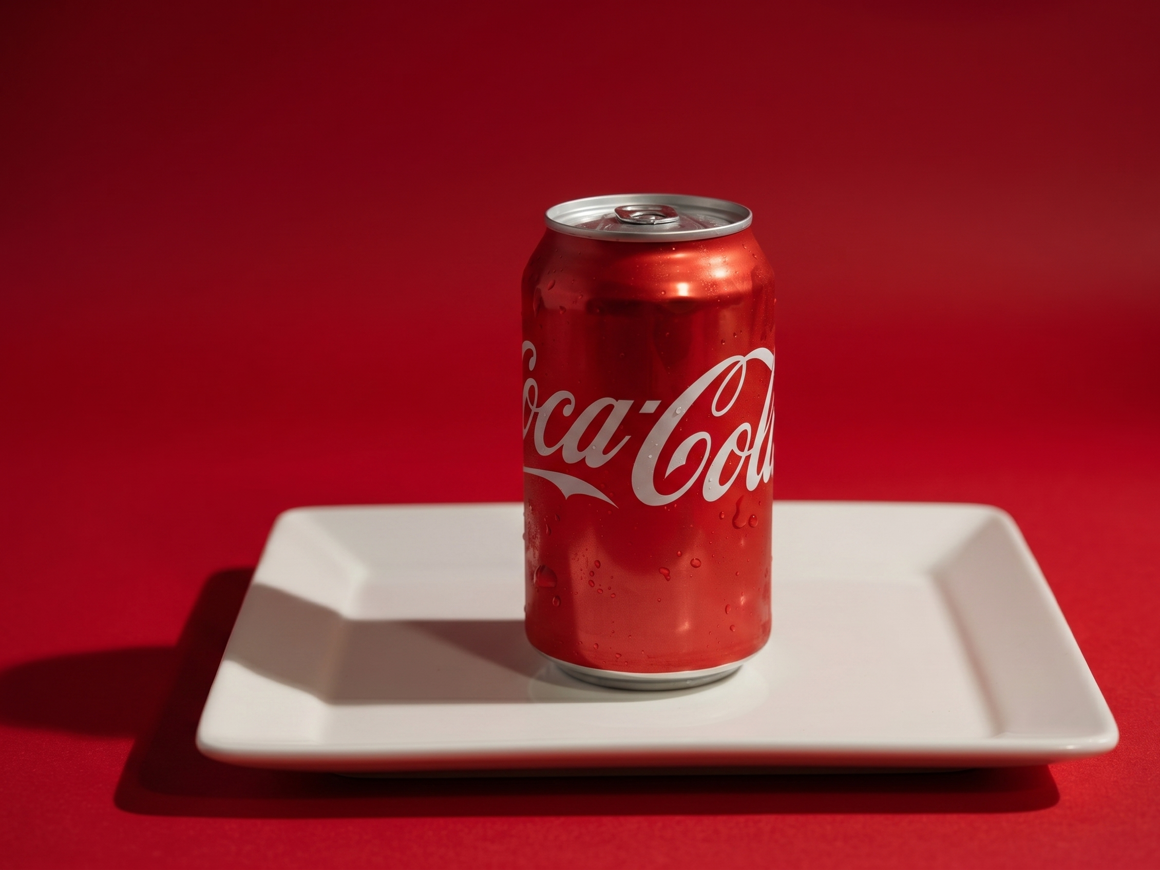 Coca Cola.