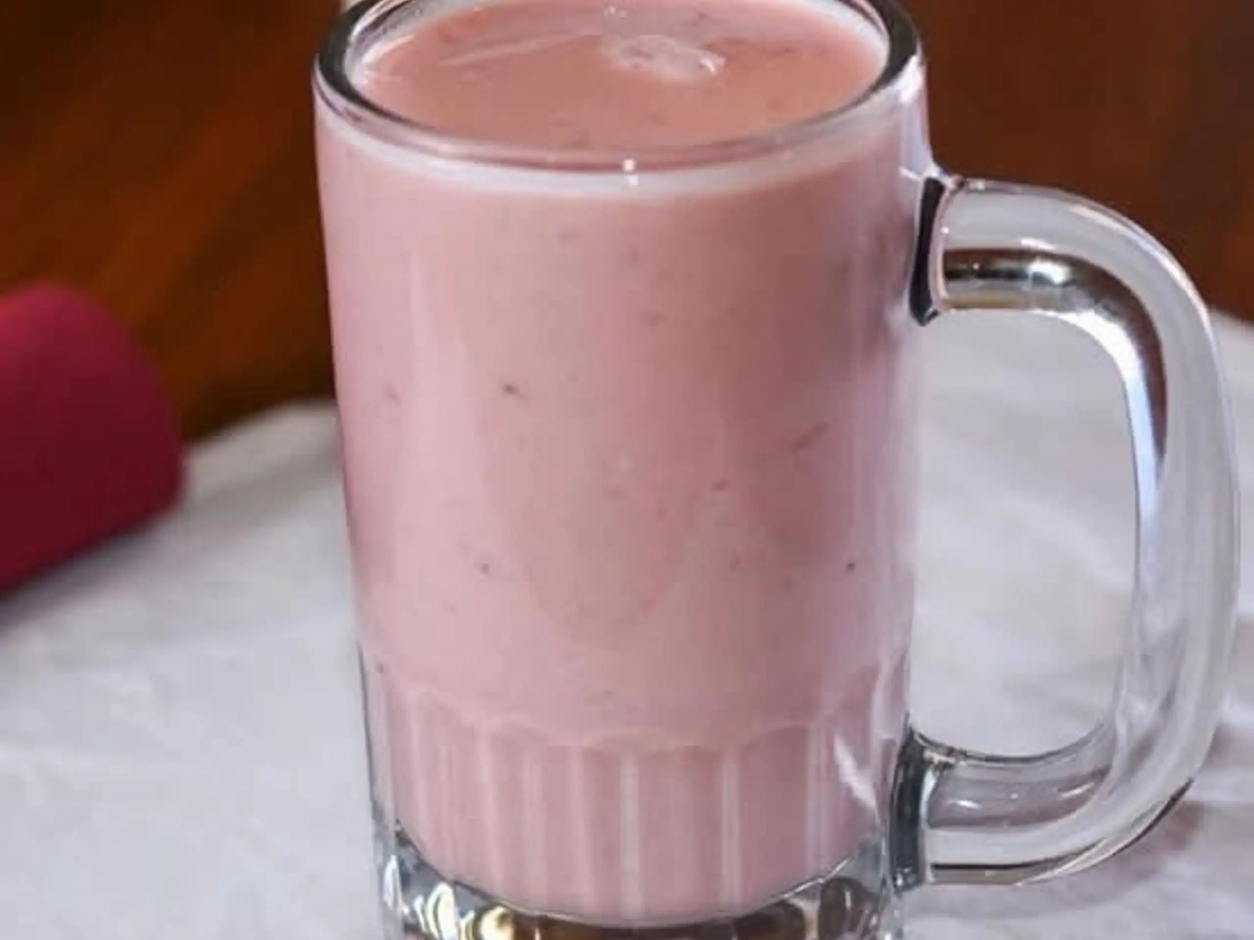 Lassi.