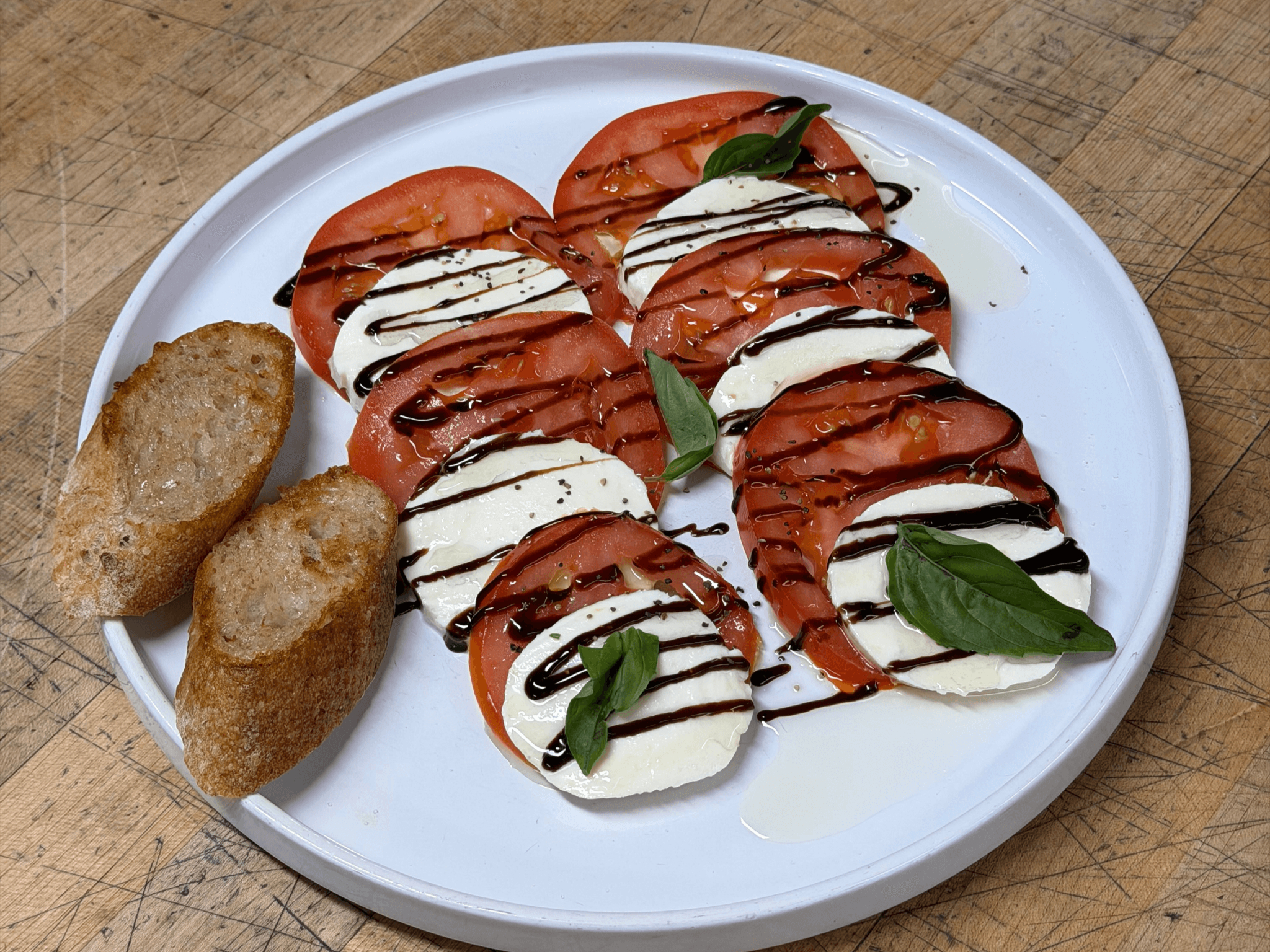 Caprese Salad