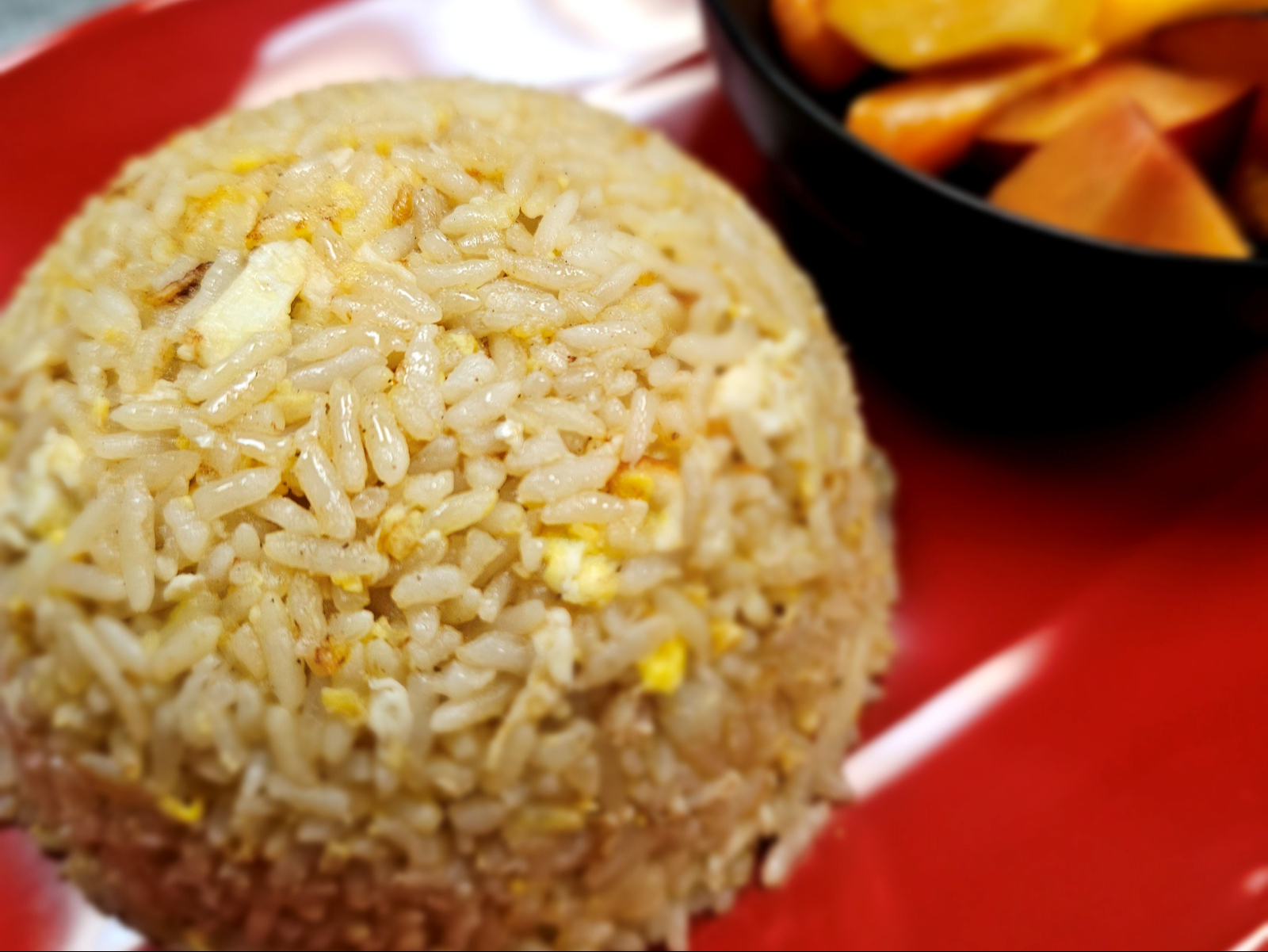 Egg Fried Rice