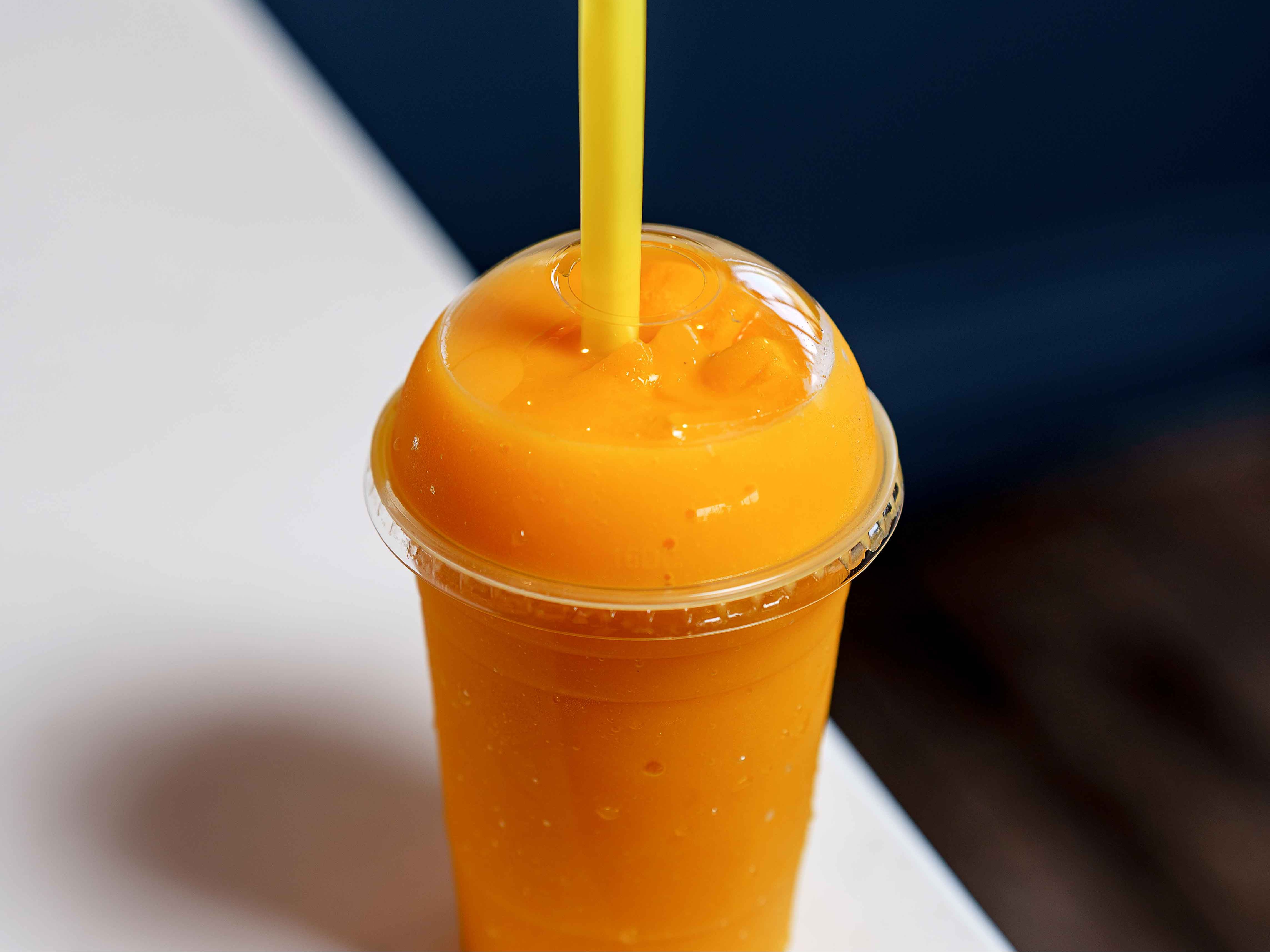 Mango / مانجو.