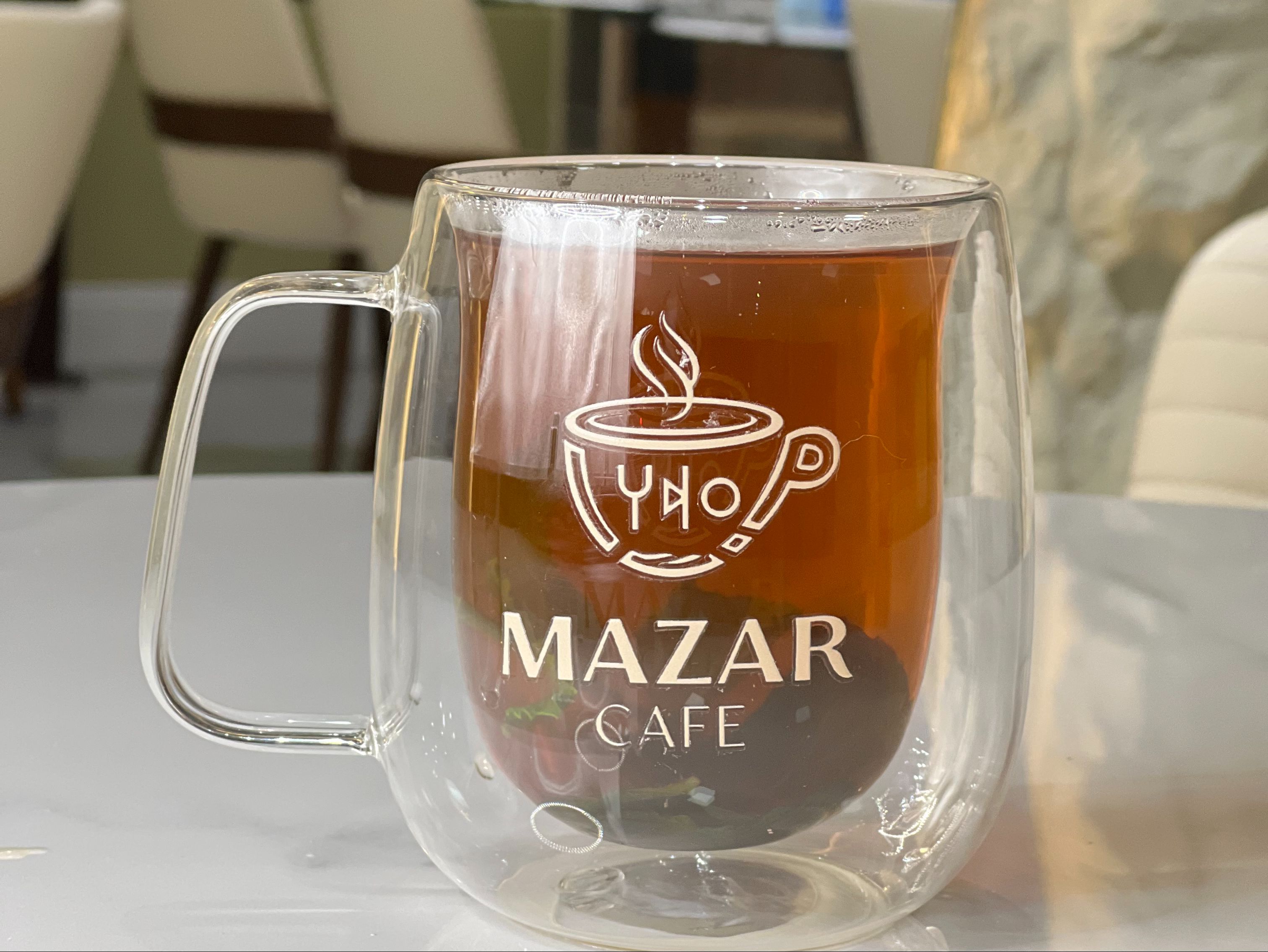 YEMENI TEA