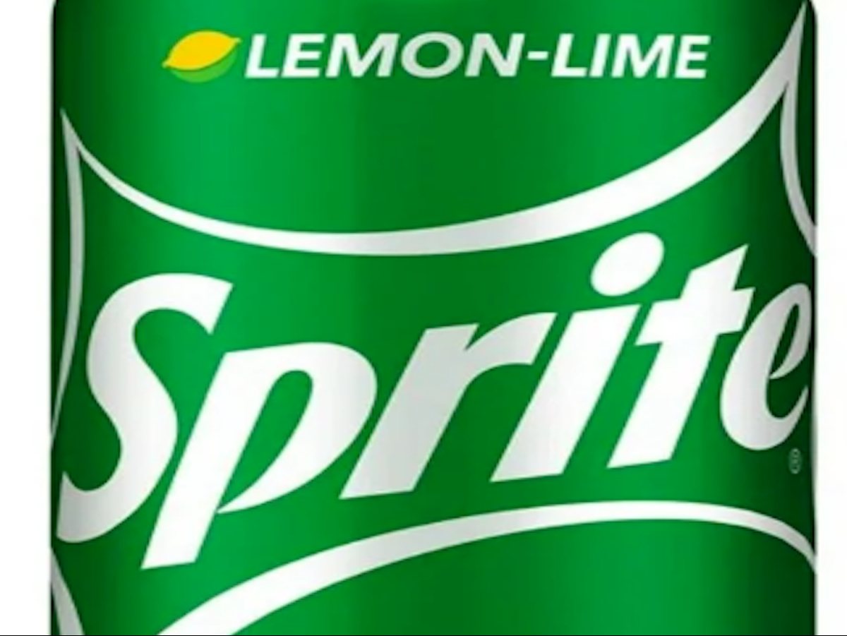 Sprite.