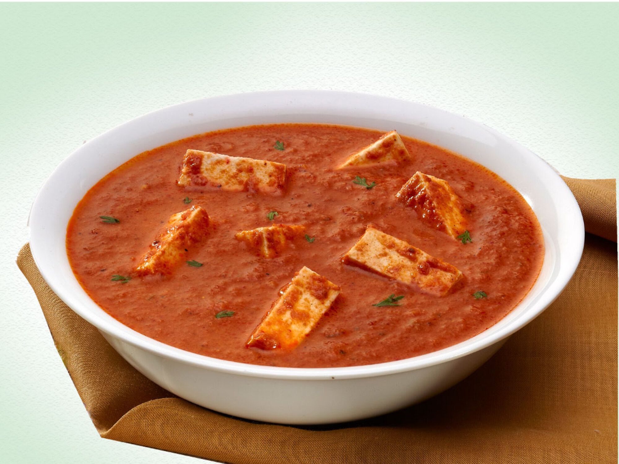 Paneer Butter Masala