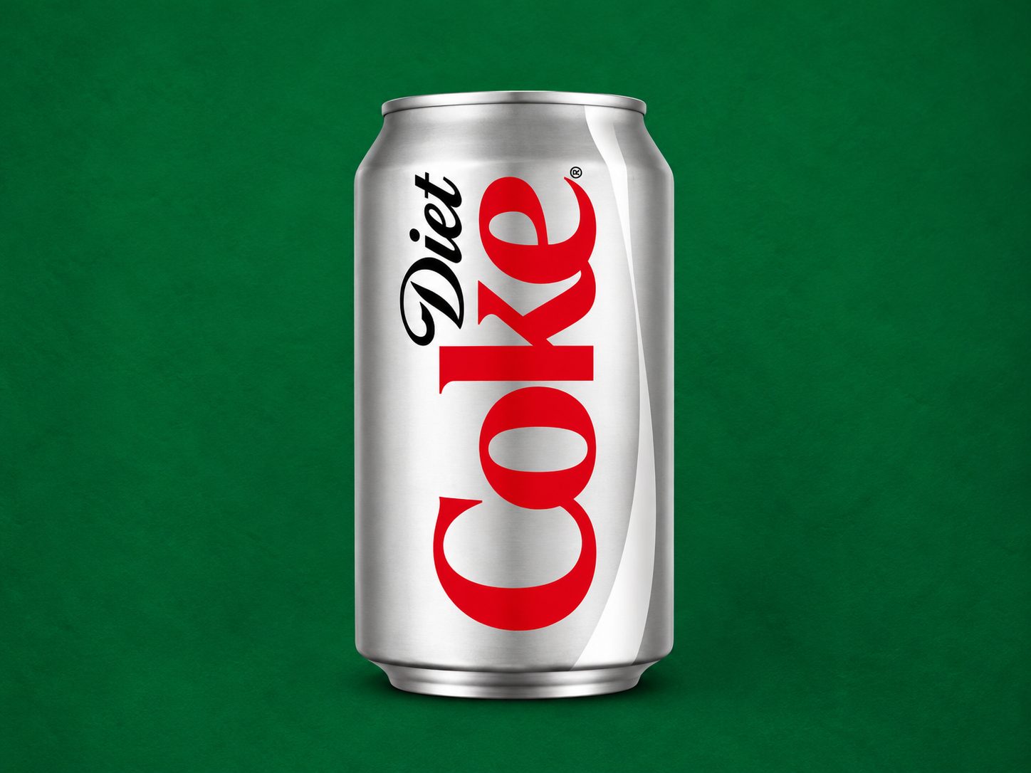 Diet Coke.