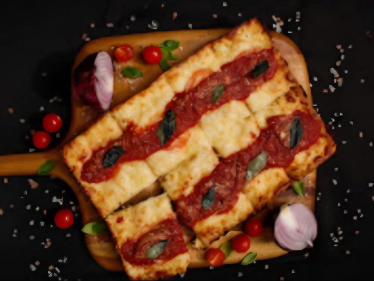 Margherita Small.