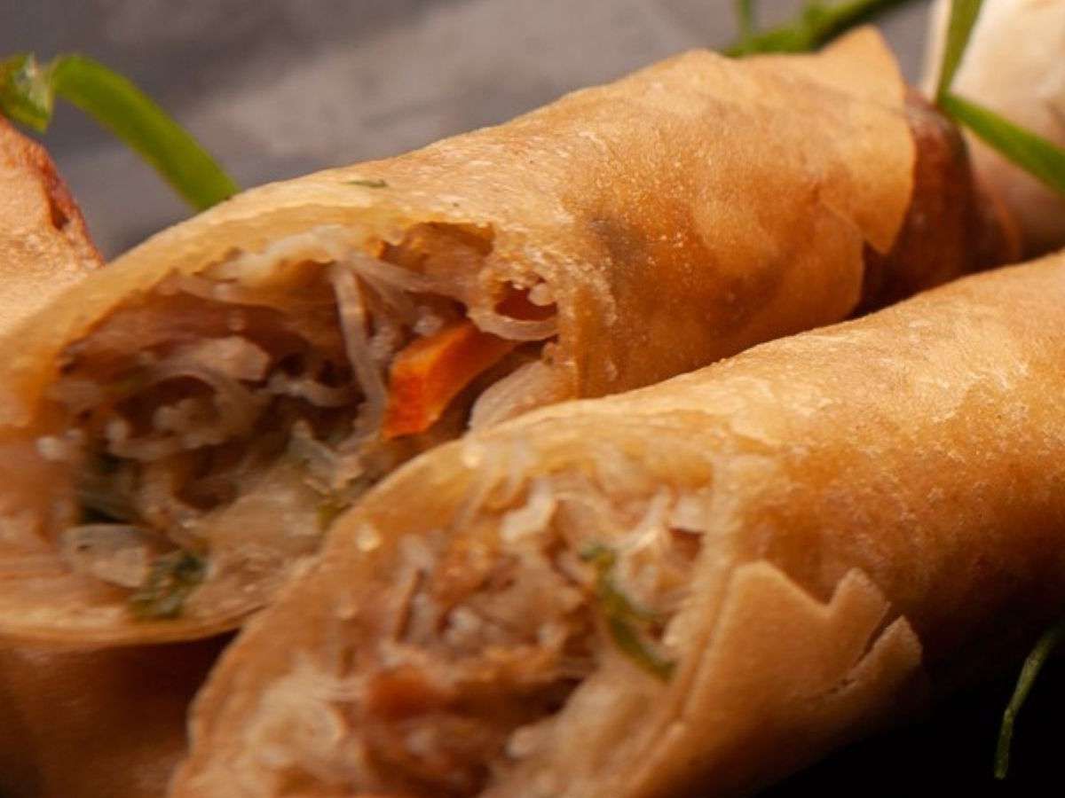 Lumpia (3pcs)