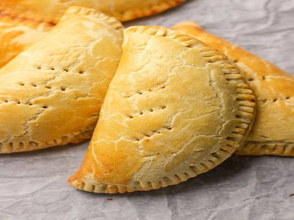 Meatpie.