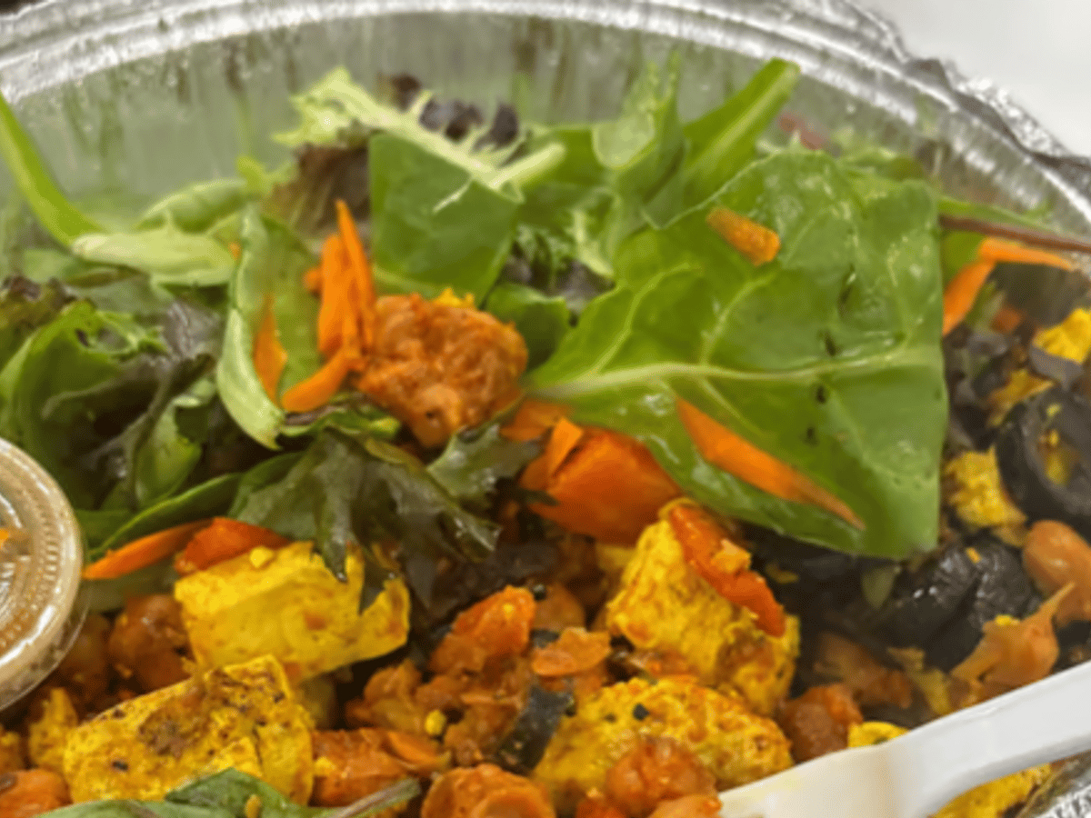 V17. Buddha Delight.