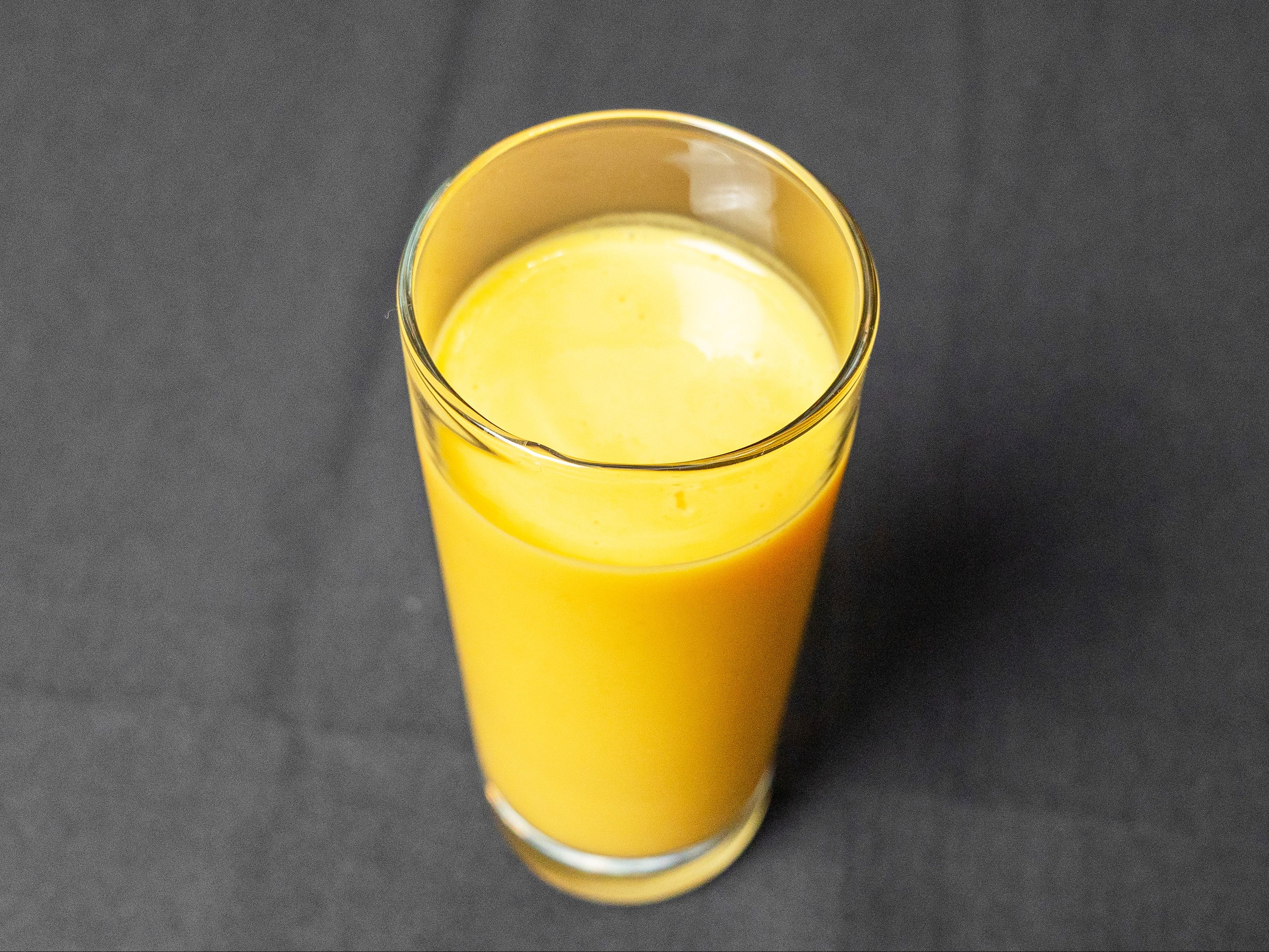 Mango Lassi.