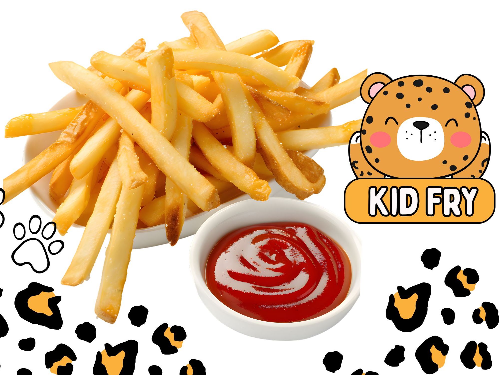Kids Fry.