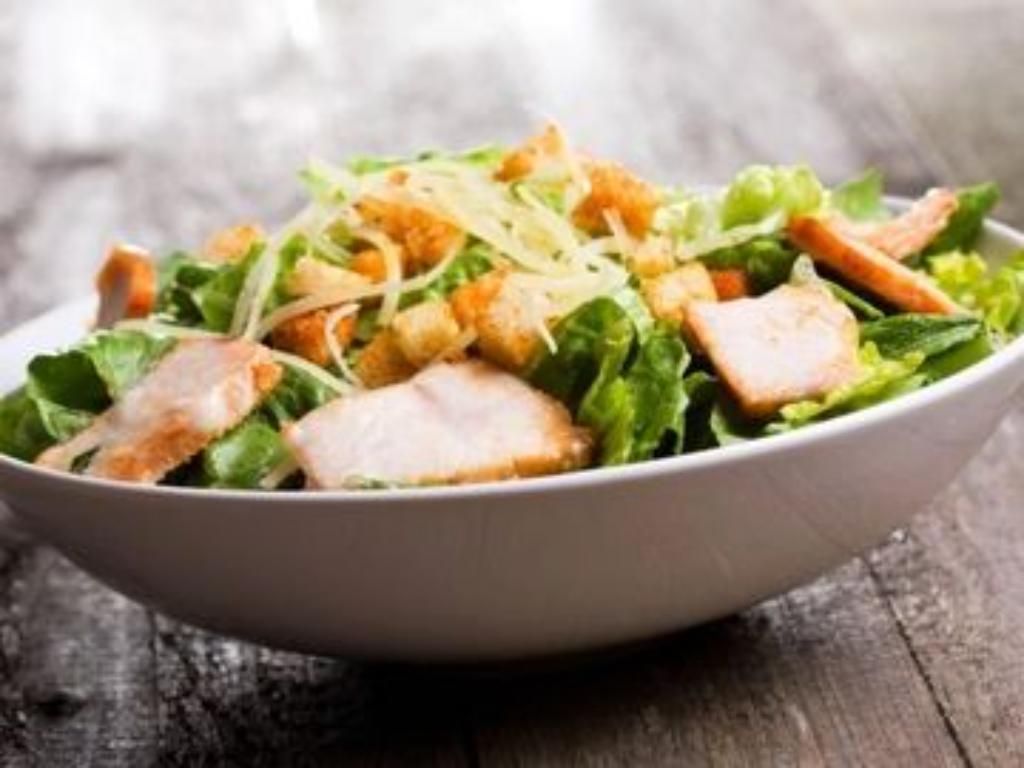 Ensalada De Pollo / Chicken Salad