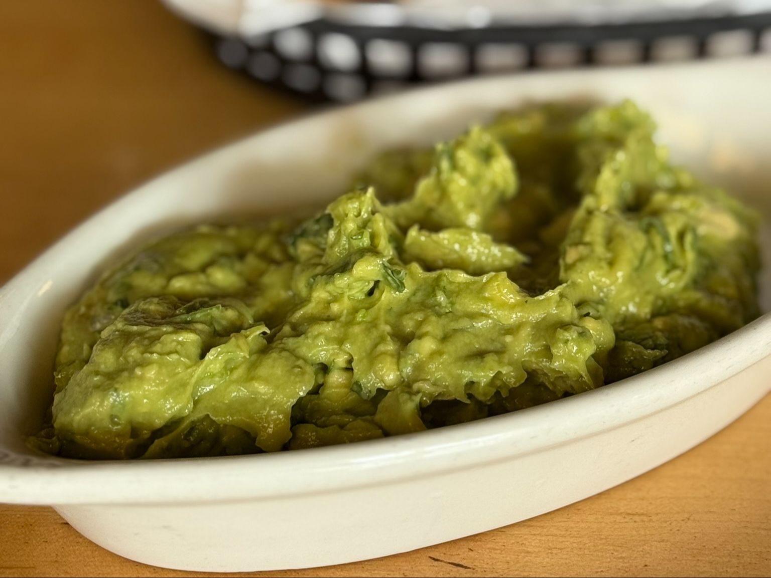Extra Guac.