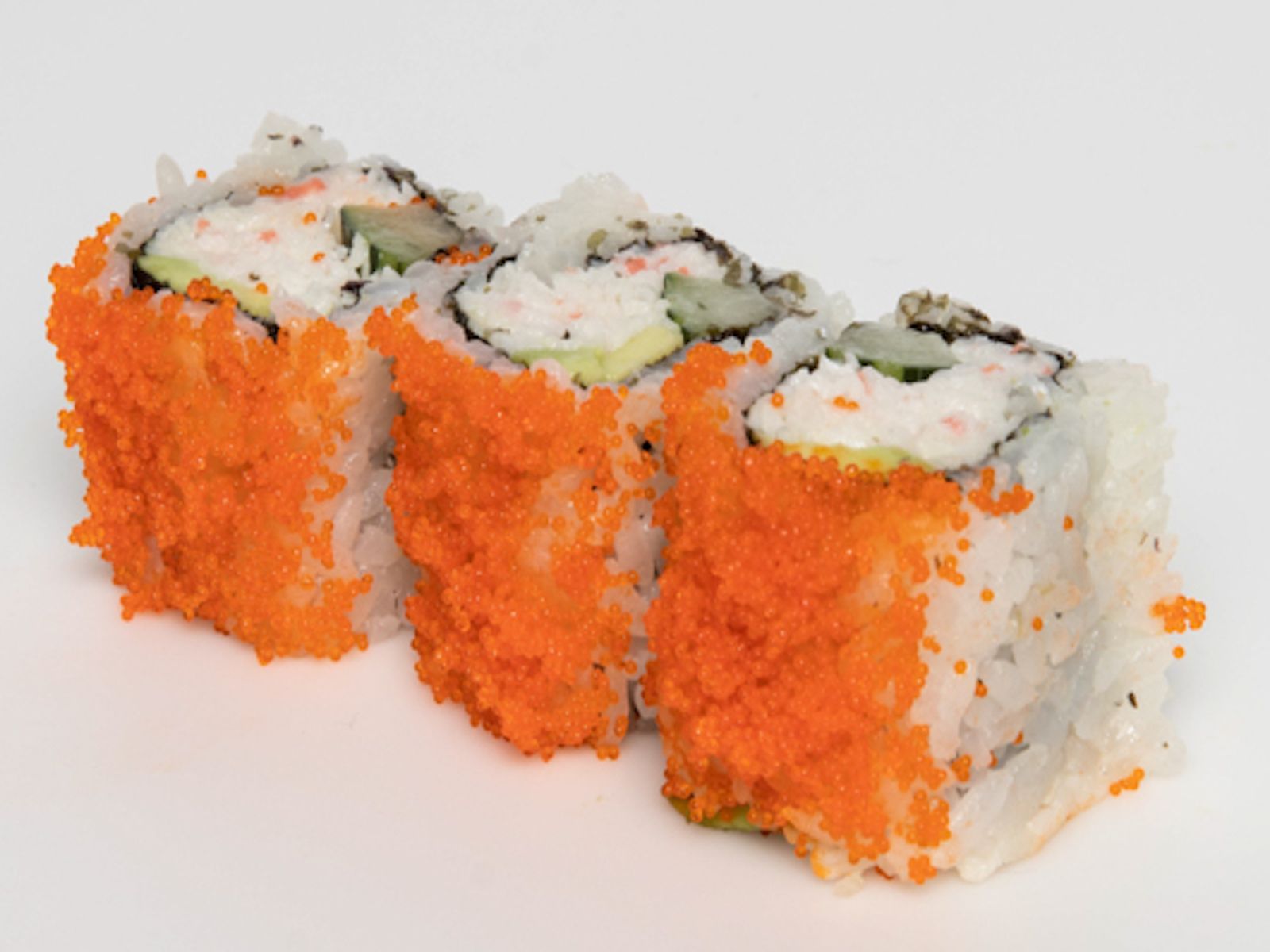 California Roll.