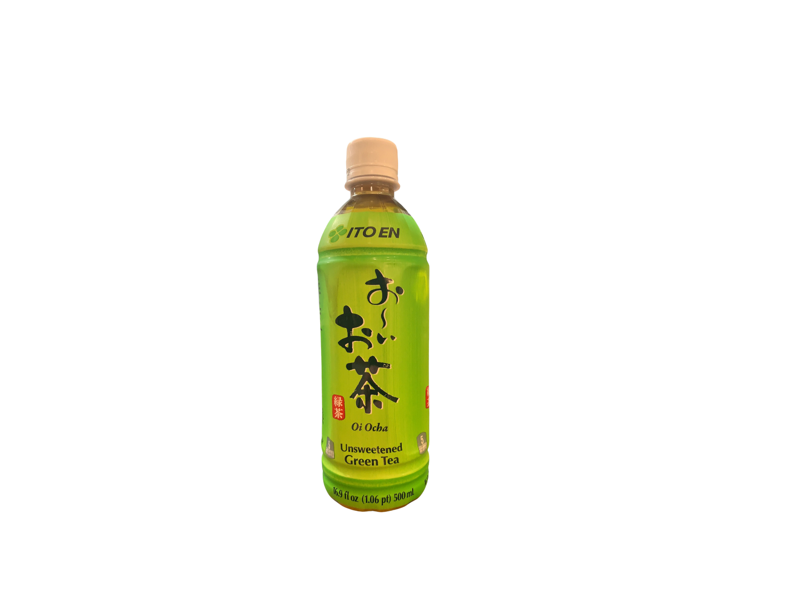 Ito En (Green Tea).