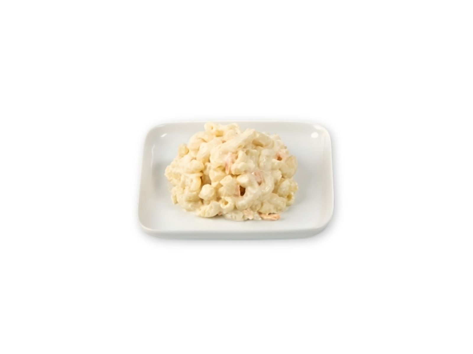 Macaroni Salad.
