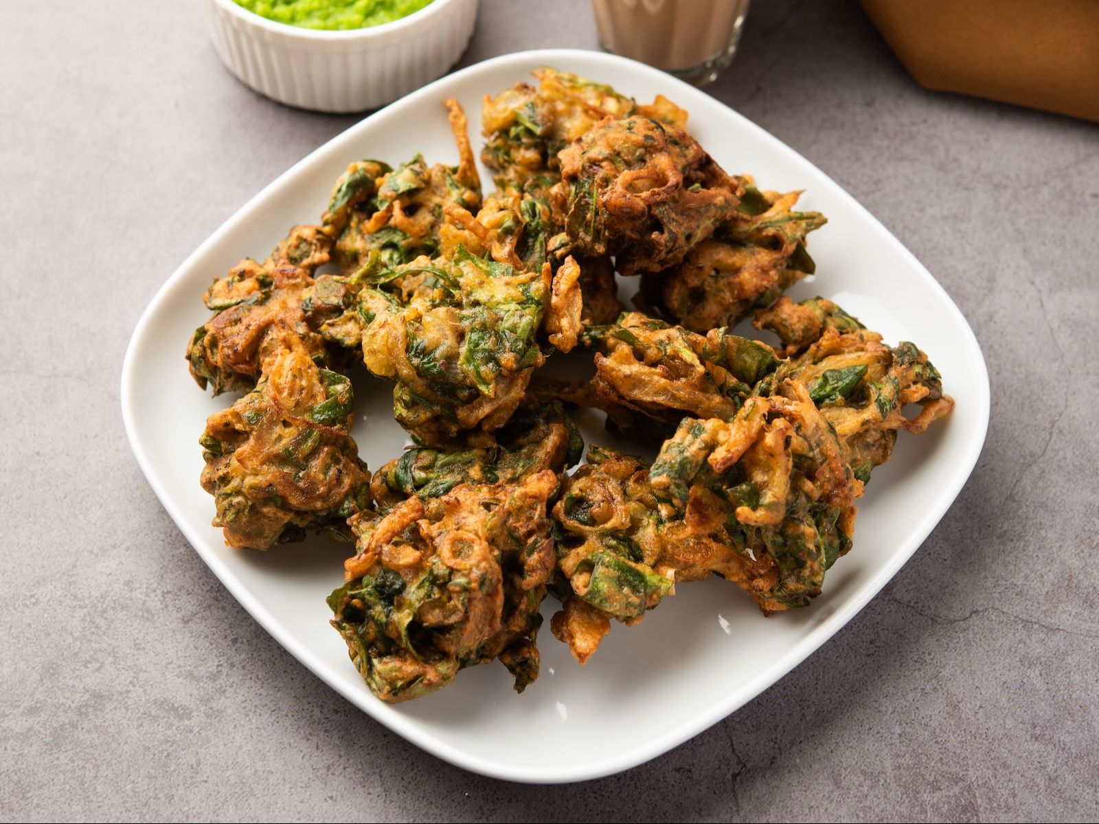 Veg Pakora