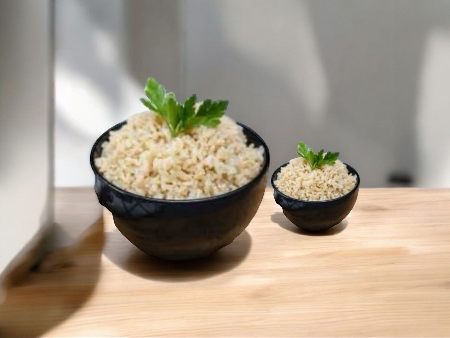 Image-Brown Jasmine Rice