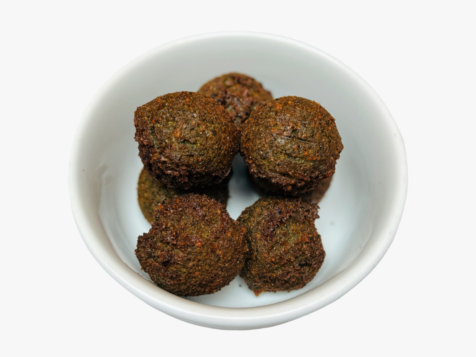 Falafel - O